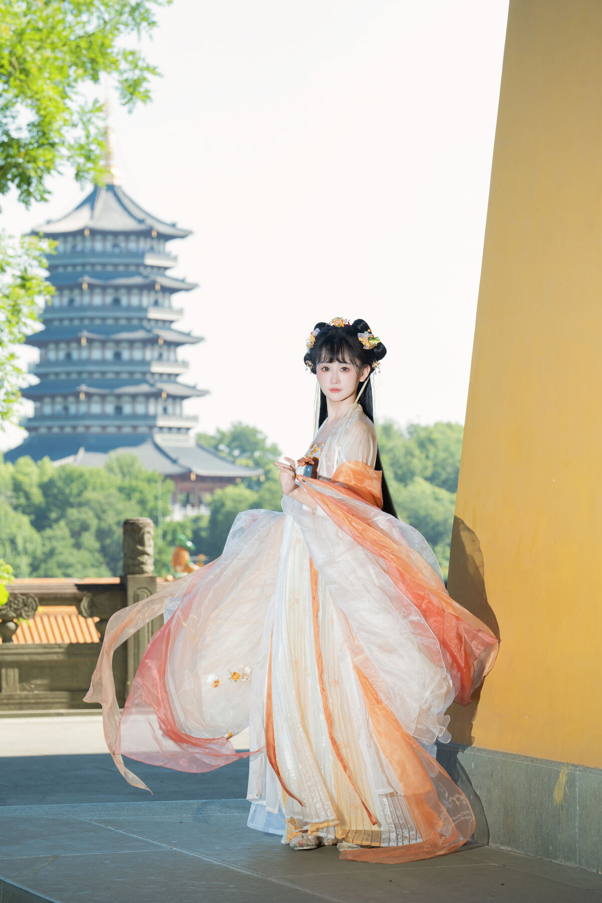 YiTuYu艺图语 Vol.10338 Jiao Yi Zhi Sui Sui