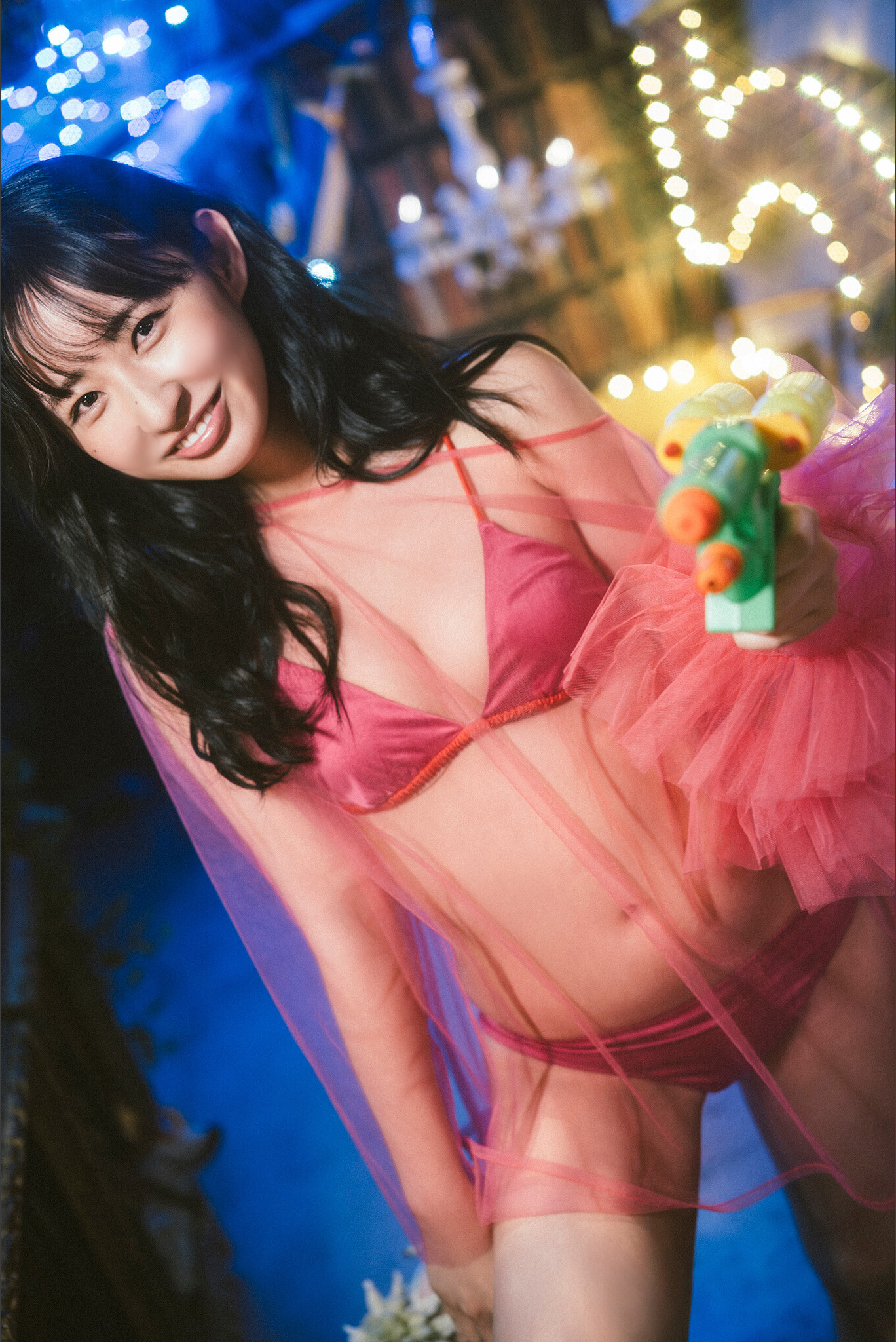 [Photobook] 2025.08.27 松本日向 寂しがり屋のLovely Doll PARADEデジタルフォトブック