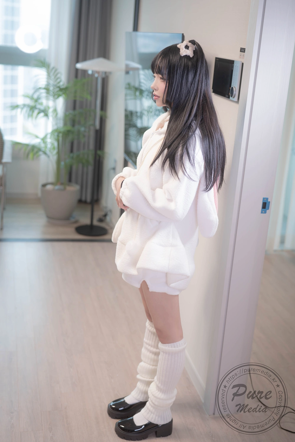 Jelly 젤리, PURE MEDIA Vol.312