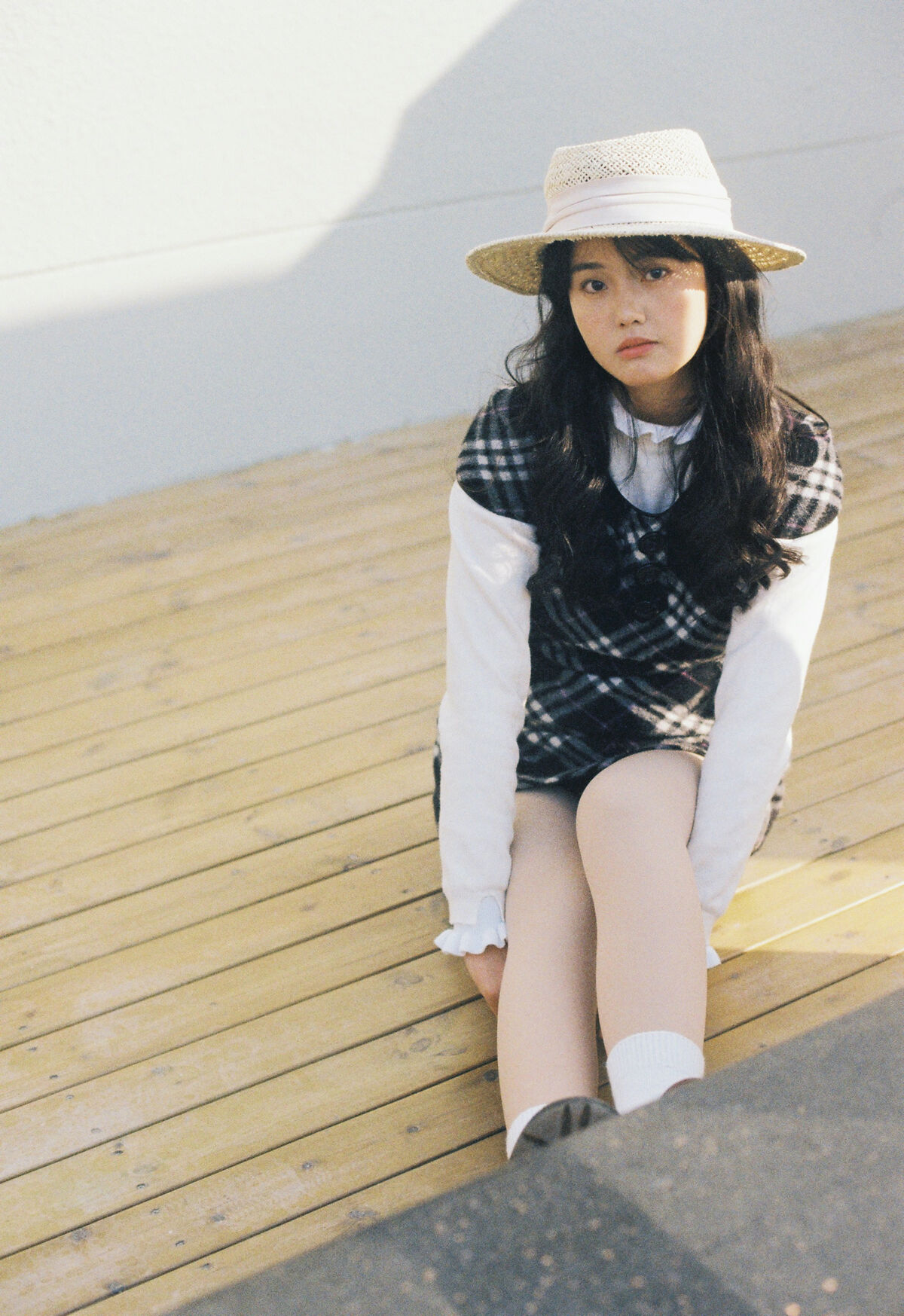 YiTuYu艺图语 Vol.10418 Bao Mao Mian Yang