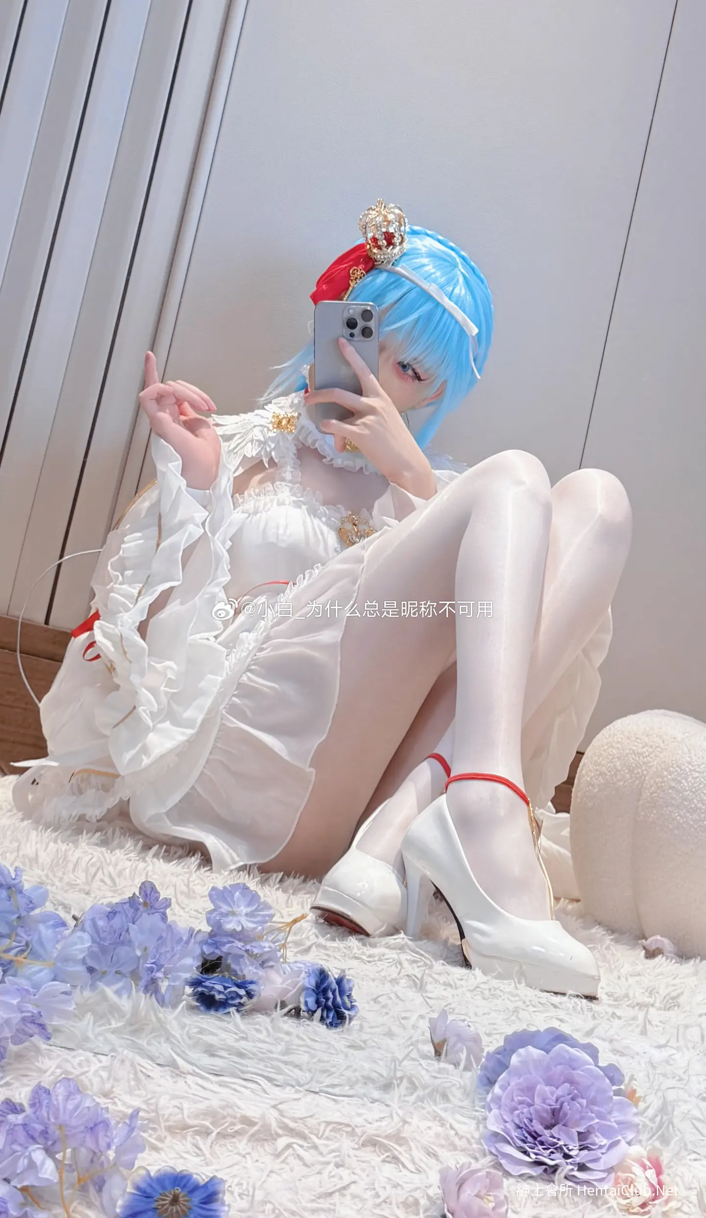 小白_为什么总是昵称不可用 20250215至20260520合集 112 小白_为什么总是昵称不可用 20250215至20260520合集