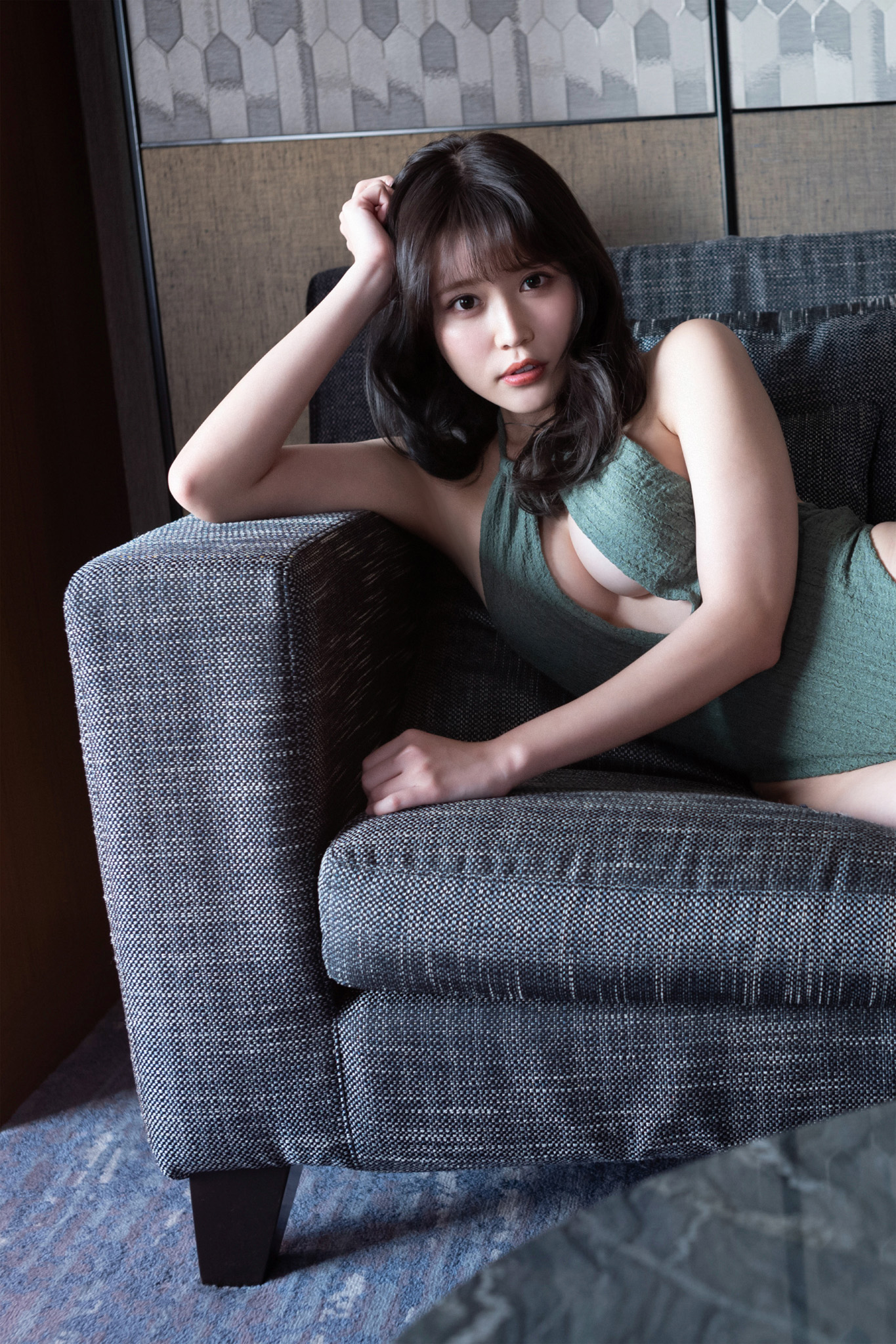 週刊現代デジタル写真集 小日向ゆか SEXYバニーとホテル密会 33 週刊現代デジタル写真集 小日向ゆか SEXYバニーとホテル密会