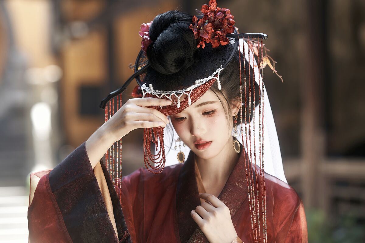 YiTuYu艺图语 Vol.10583 Yi Ming 5 YiTuYu艺图语 Vol.10583 Yi Ming