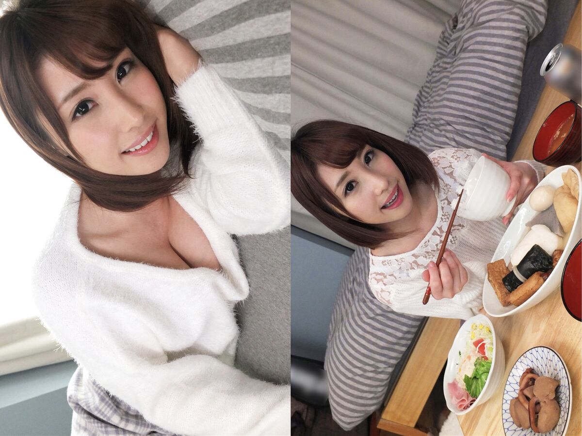 Syunka Ayami あやみ旬果 - SOFT EDITION No.01 Part01