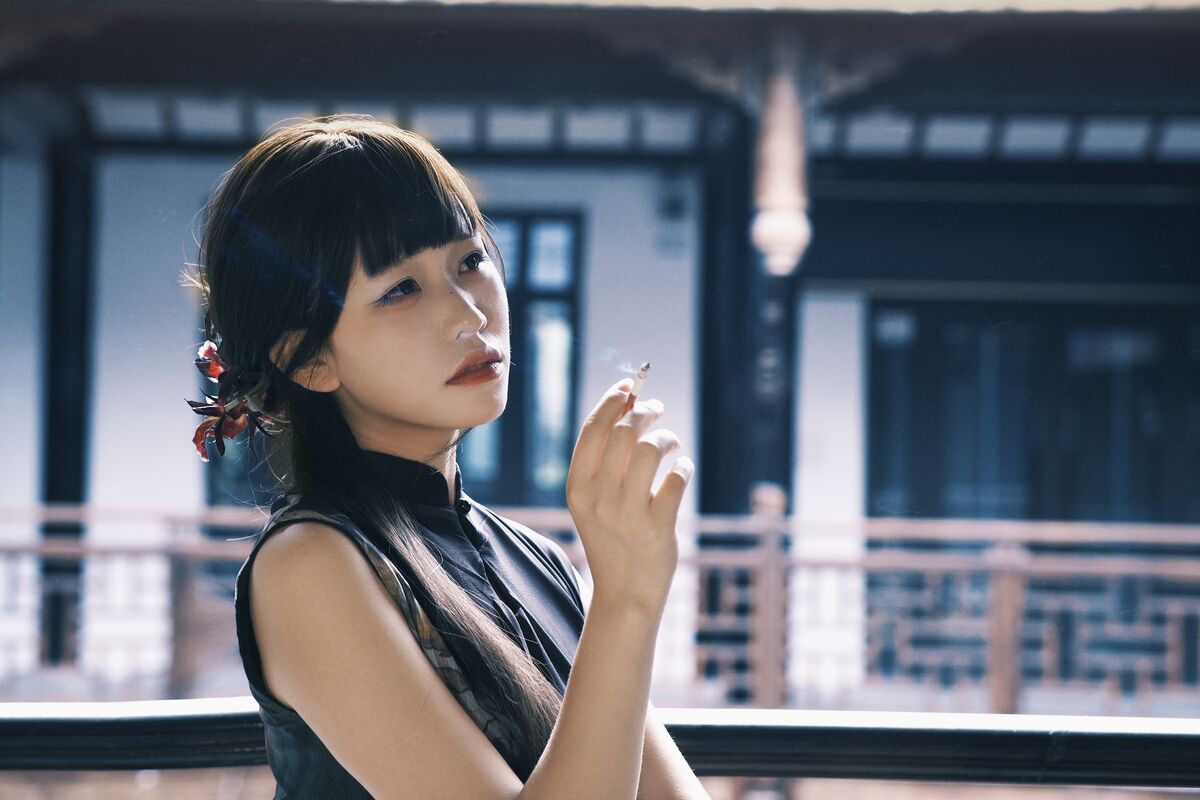 YiTuYu艺图语 Vol.10513 Xi Yuan