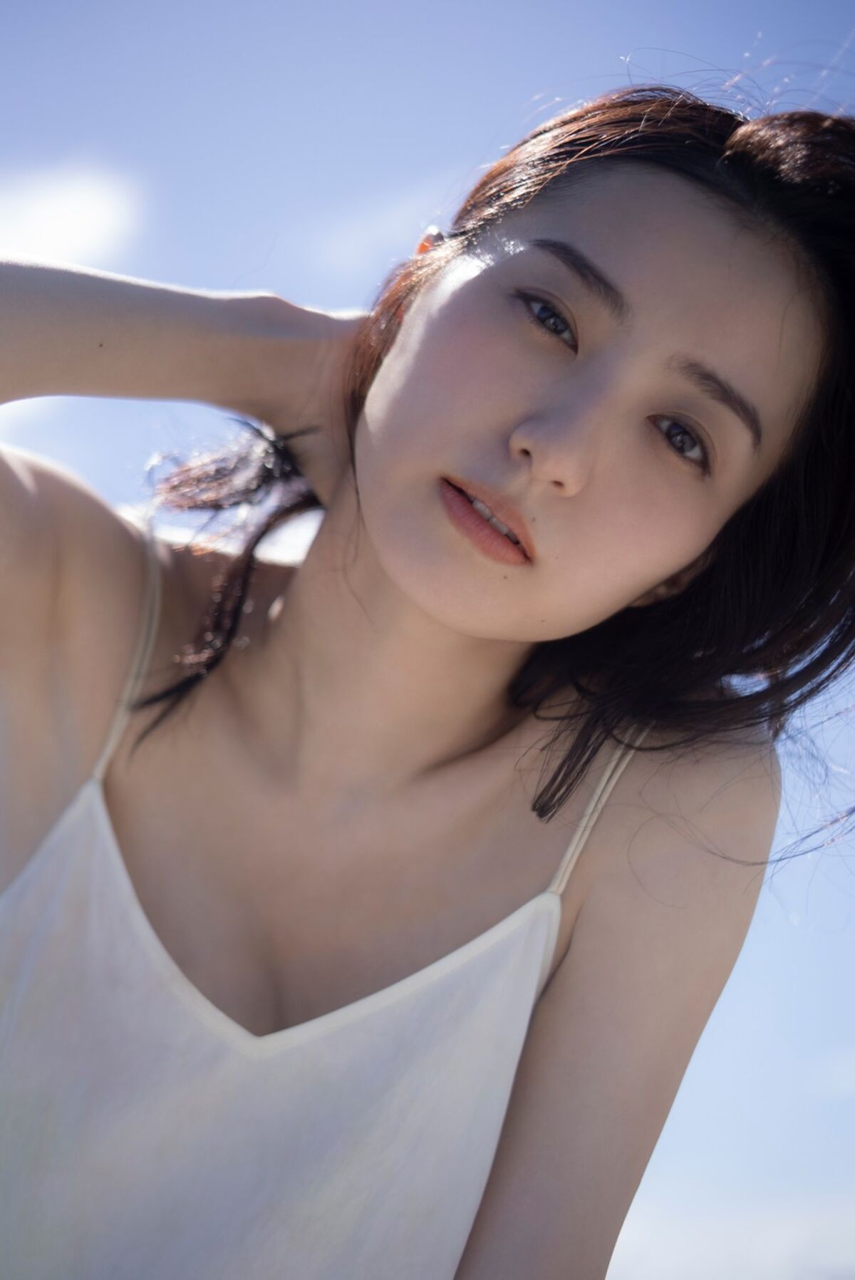 Riho Takada 高田里穂 - Eternal Heroine 永遠のヒロイン 13 Riho Takada 高田里穂 - Eternal Heroine 永遠のヒロイン