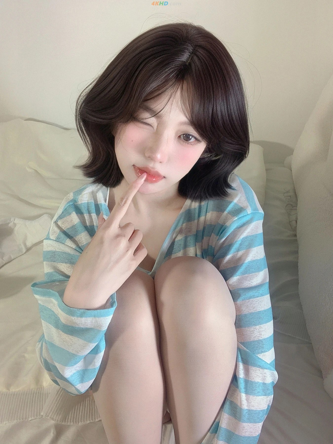 真宝 居家女友