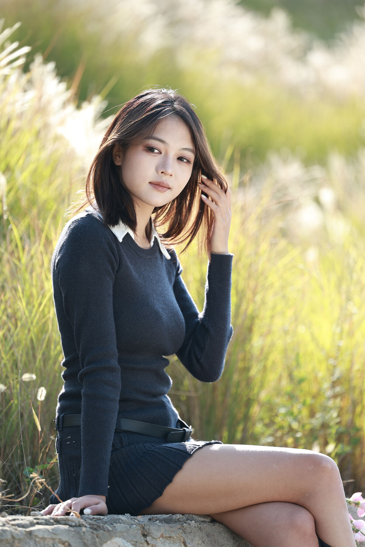 YiTuYu艺图语 Vol.10543 You Men Da Xia