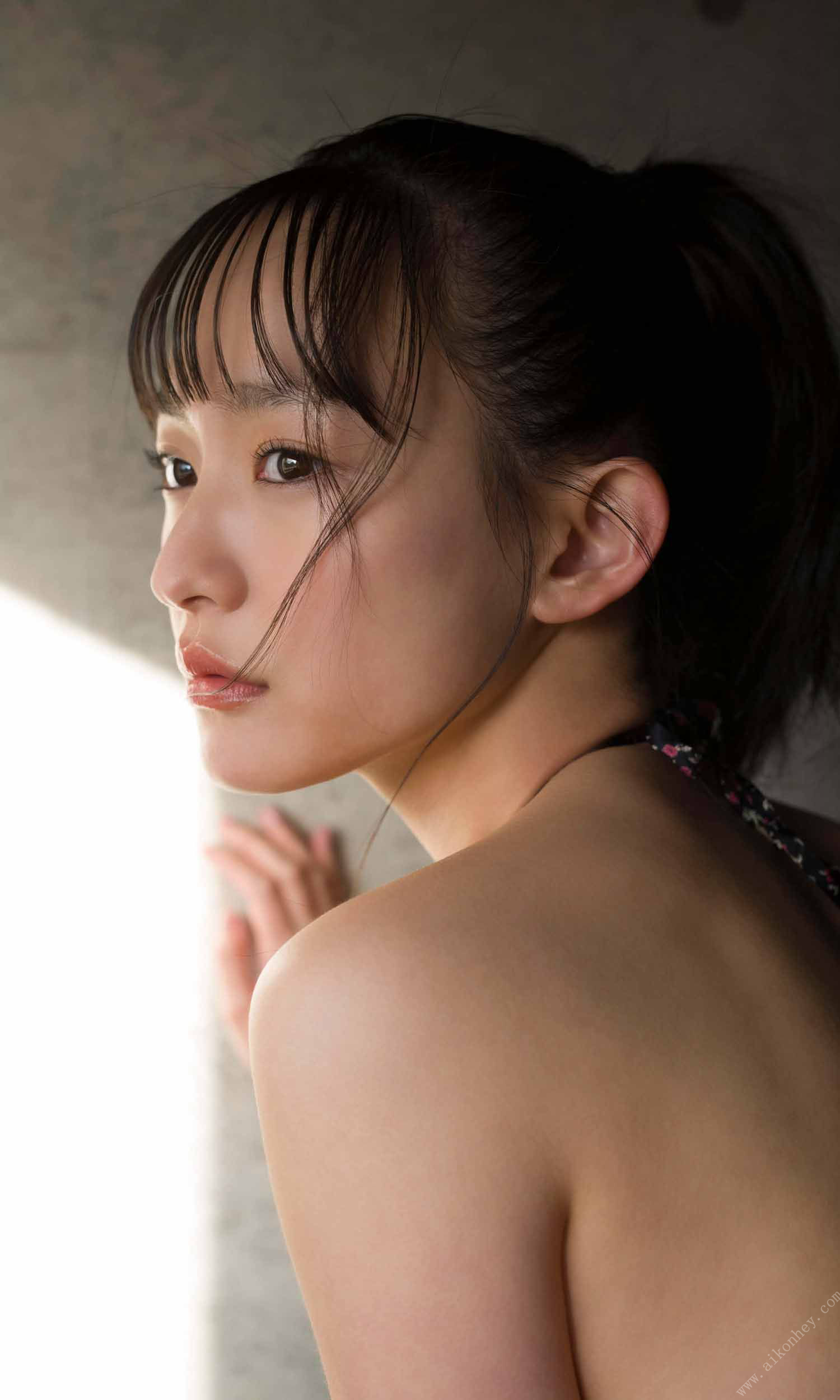 [Weekly Photobook] Kanami Takasaki 高崎かなみ写真集「月刊 高崎かなみ 二巻」 週プレ PHOTO BOOK