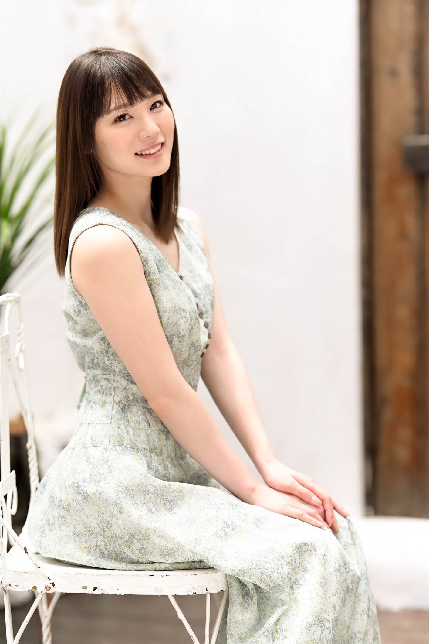 [Photobook] PRESTIGE POSE MESSAGE 鈴村あいり 15