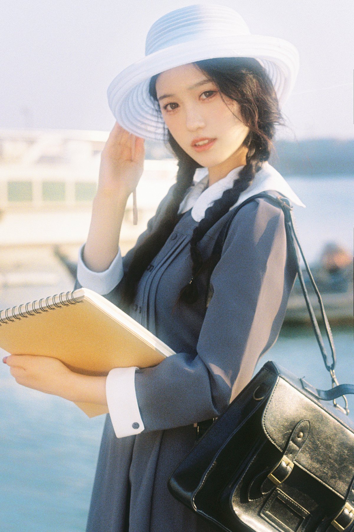 YiTuYu艺图语 Vol.10285 Luver Xiao Xiao