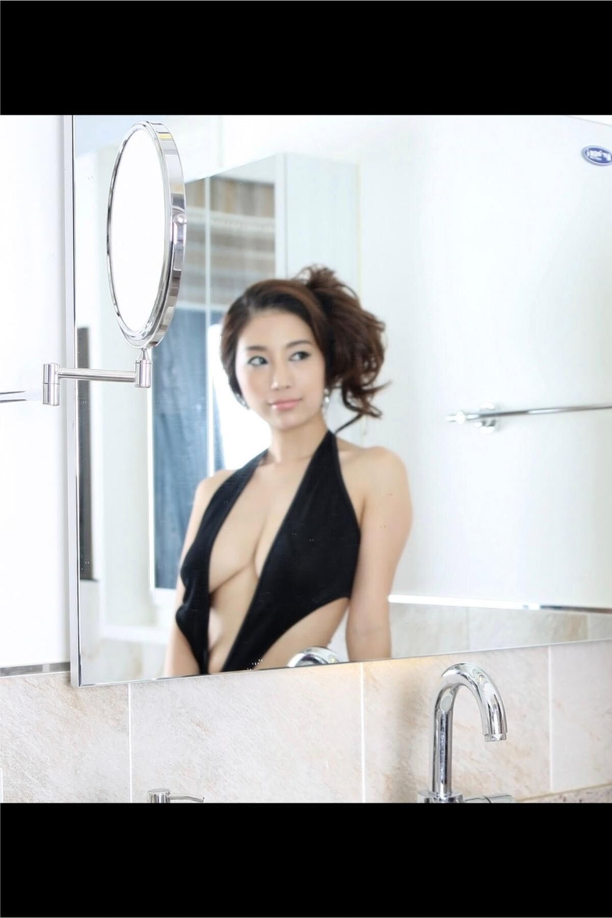 K-Angels Photobook Han Yuna ハンユナ - Vol.01 Complete Edition 版 Part01