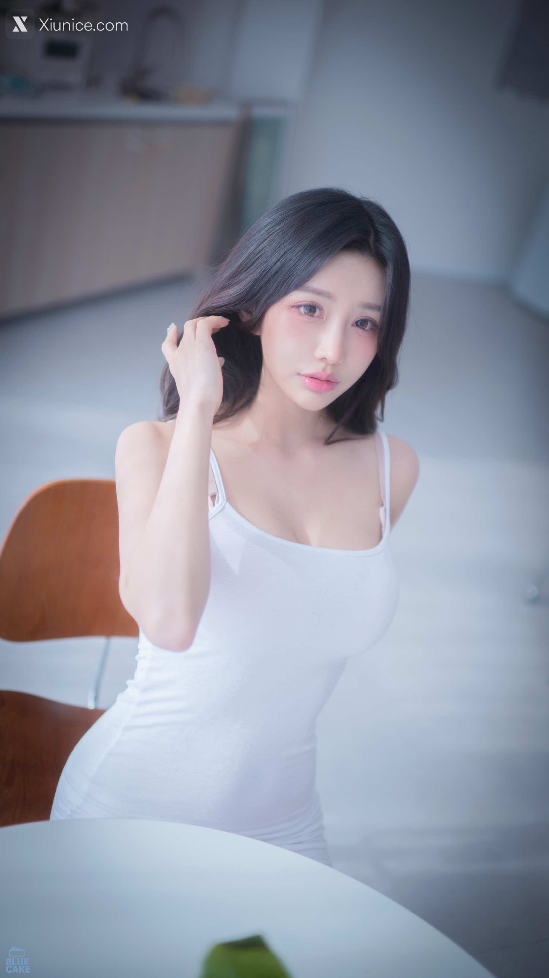 BLUECAKE YeonYu (연유) – Real Boob (RED.Ver + Video) 4K