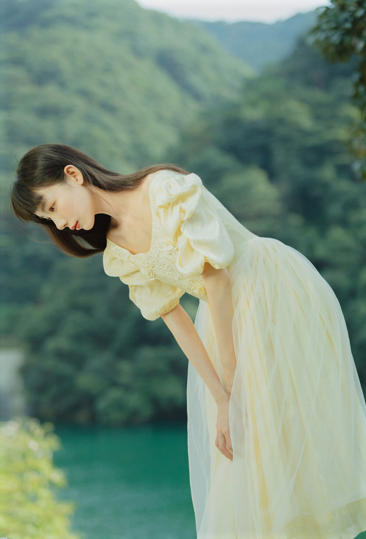 YiTuYu艺图语 Vol.10528 Jia Yue