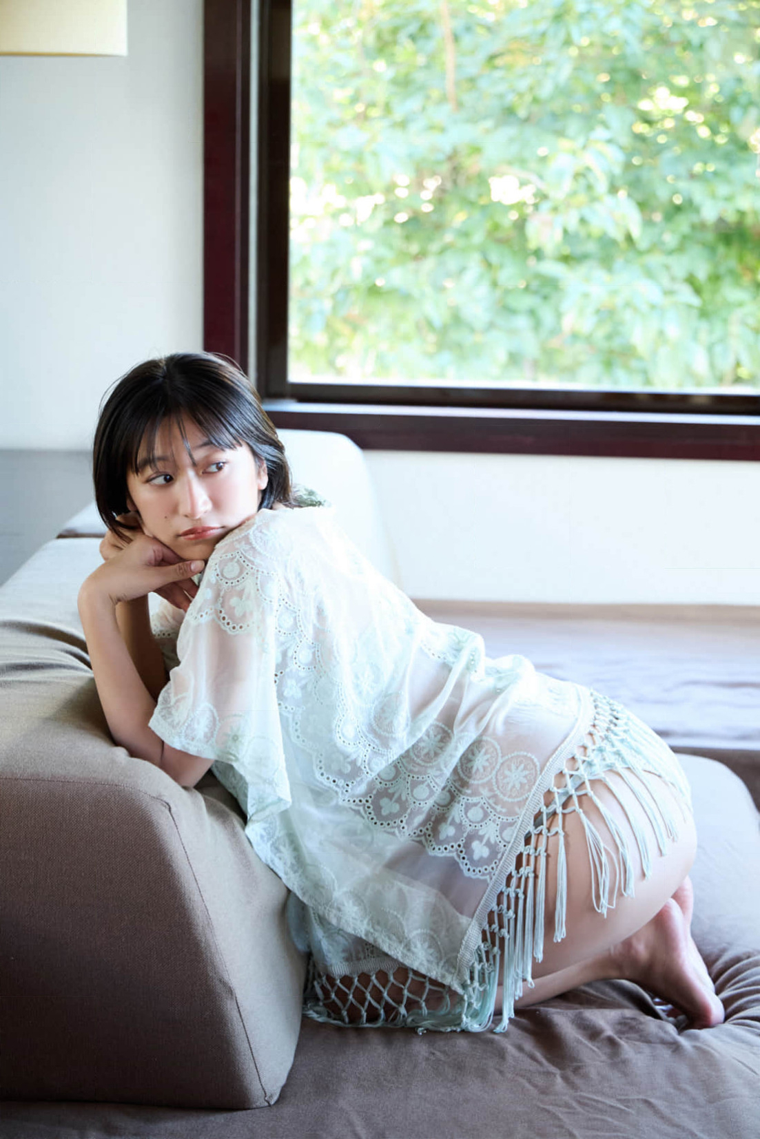FRIDAYデジタル写真集 榎原依那 Illume 5 FRIDAYデジタル写真集 榎原依那 Illume