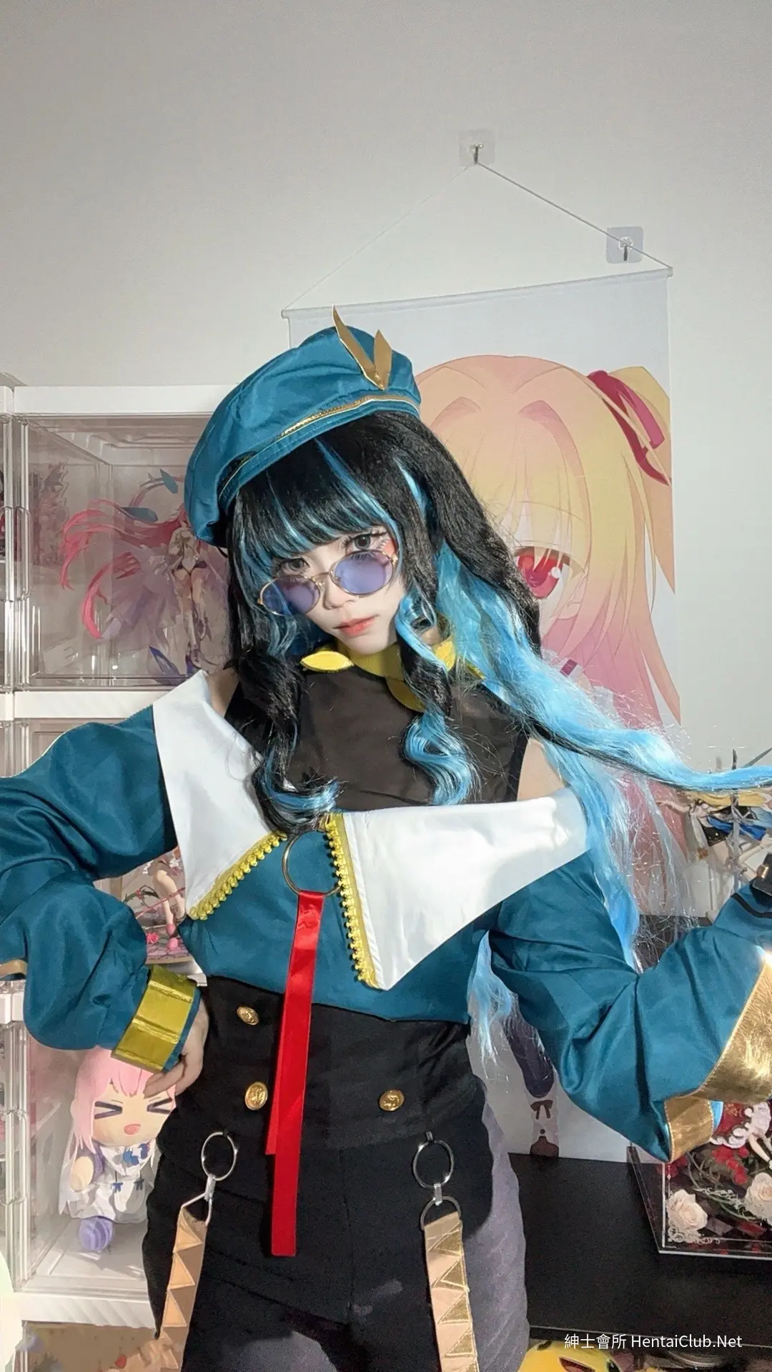 白栎Shirly 雨神 20 白栎Shirly 雨神