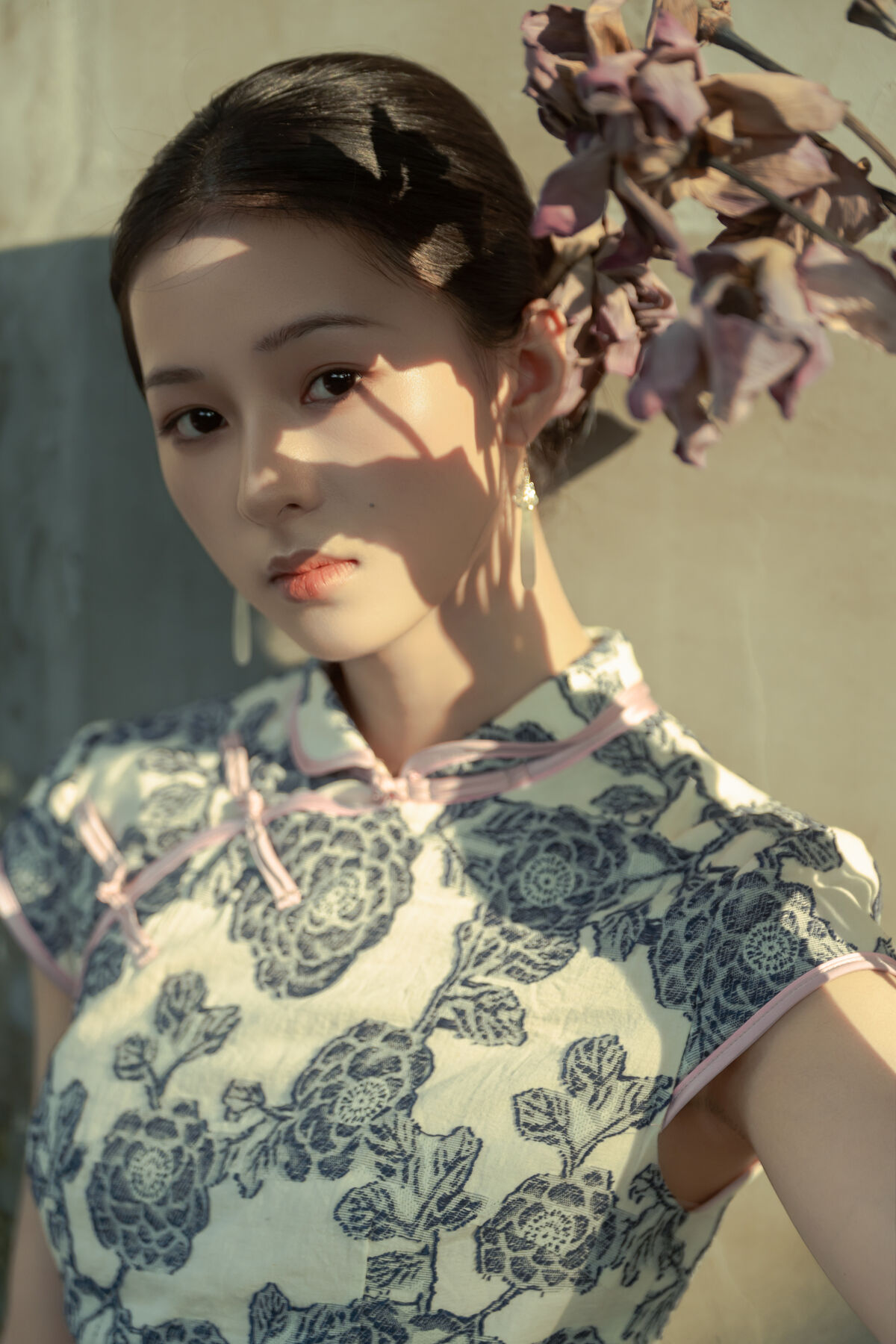 YiTuYu艺图语 Vol.10237 Shen Jia He