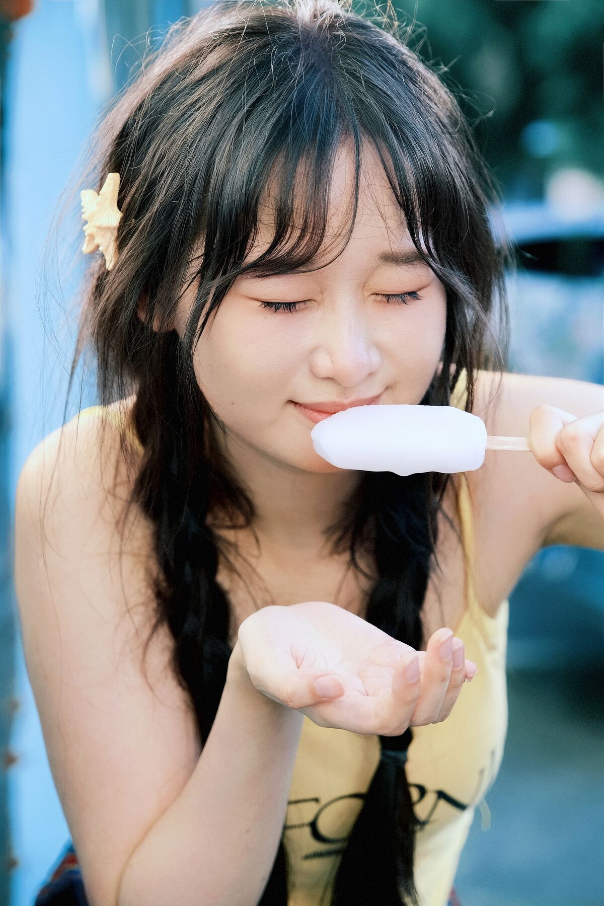 YiTuYu艺图语 Vol.10538 Xiao Wu
