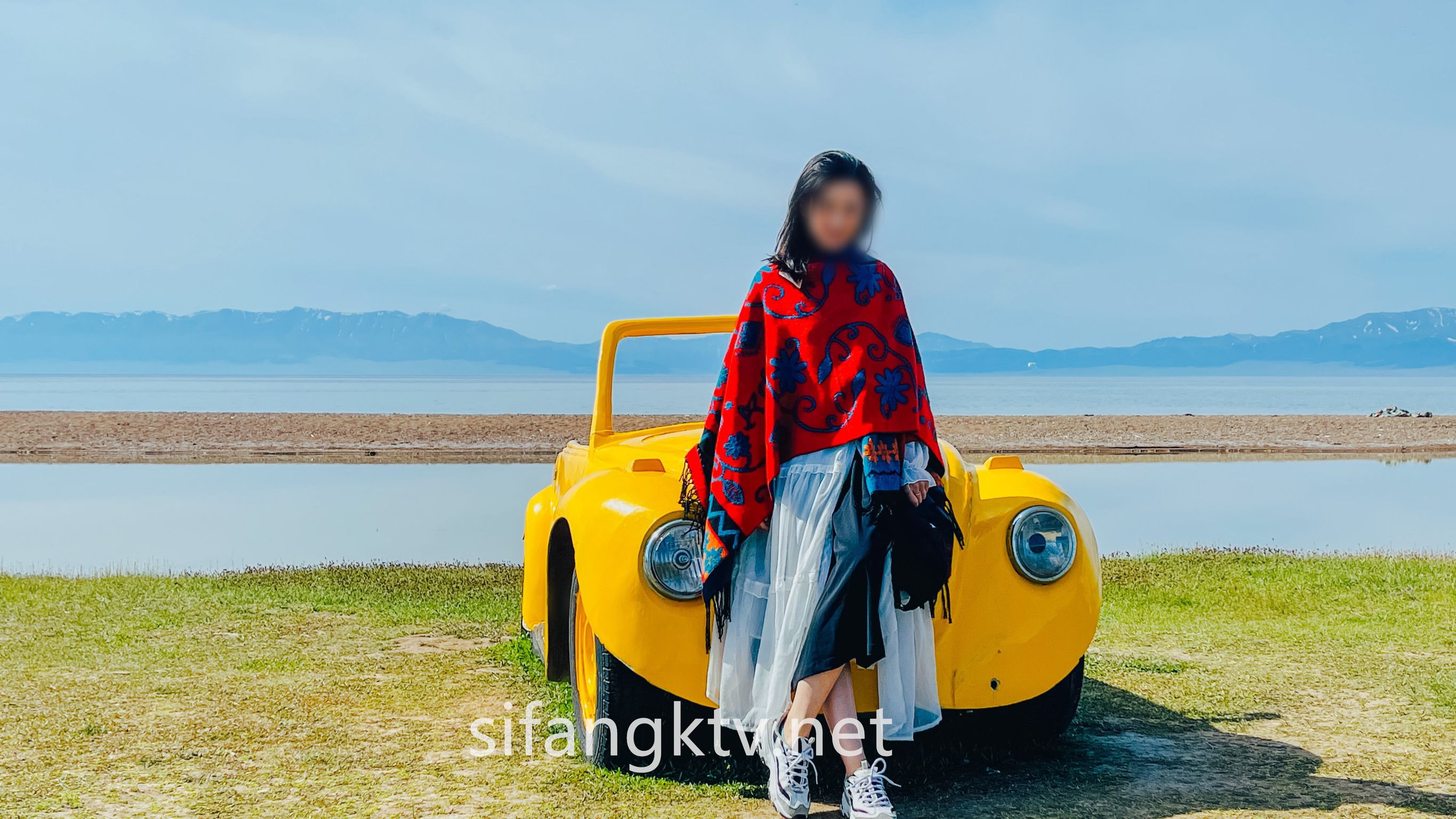 [OtherXXX] 小可爱： 绿帽癖NTR夫妻 旅拍露出