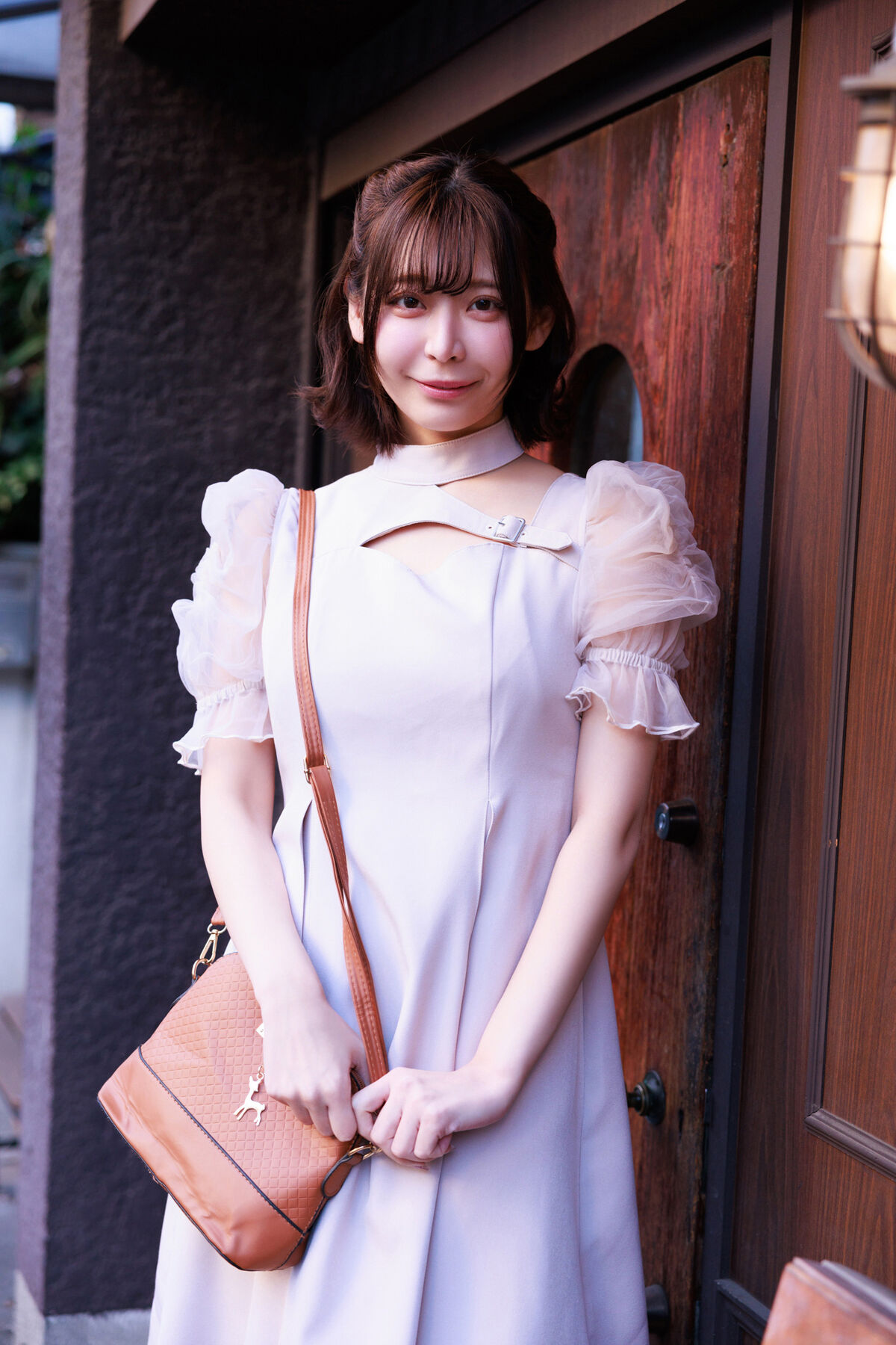 Yui Kohinata 小日向結衣 - 見えても いいかな