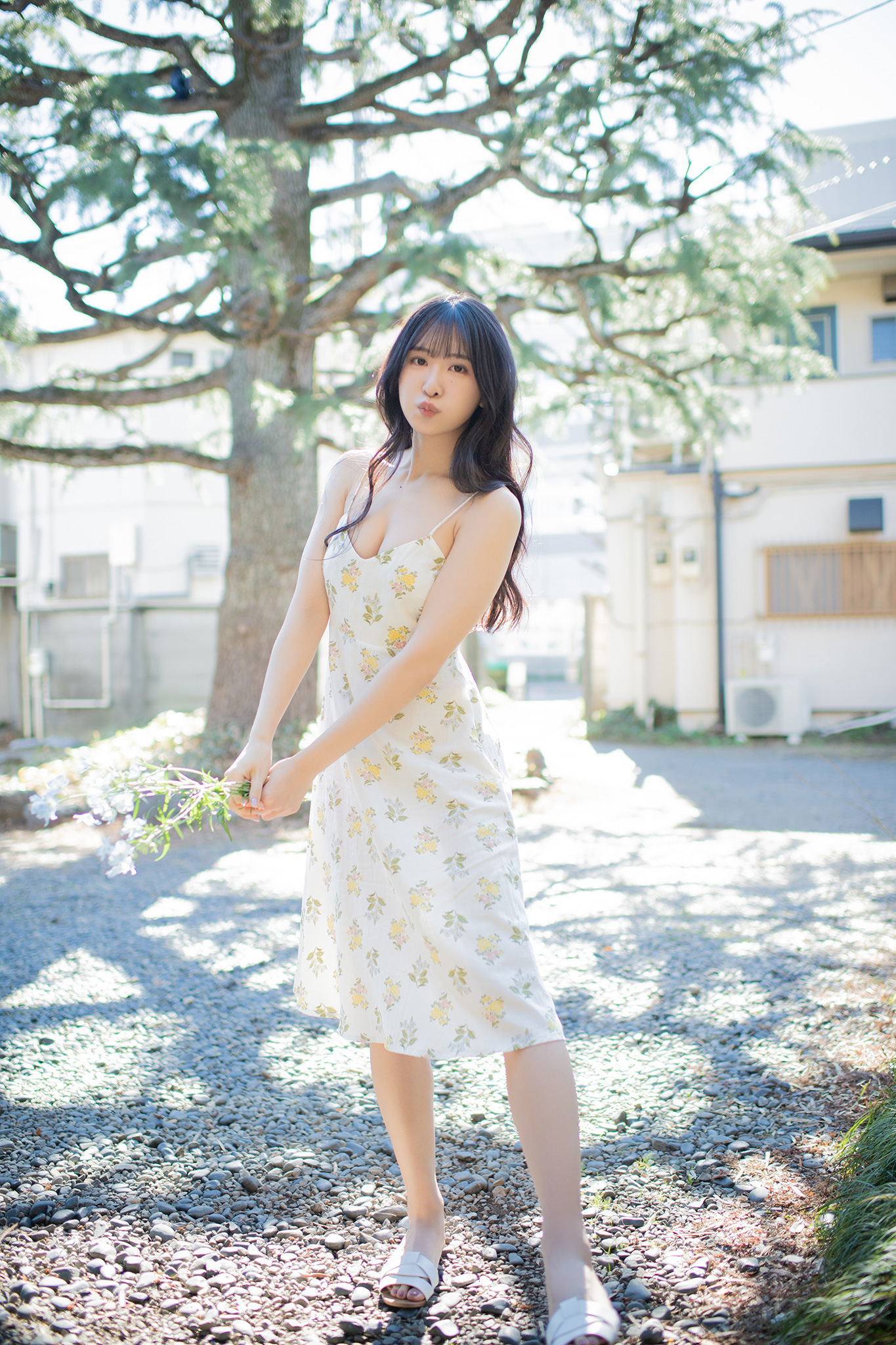 [Photobook] 週刊ポストデジタル写真集 真島なおみ 愛しくてジェラシー