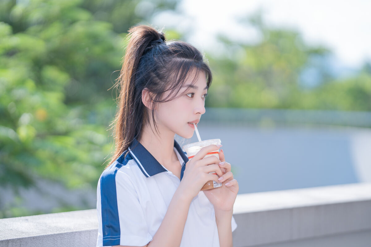 YiTuYu艺图语 Vol.10466 Xiao Lu