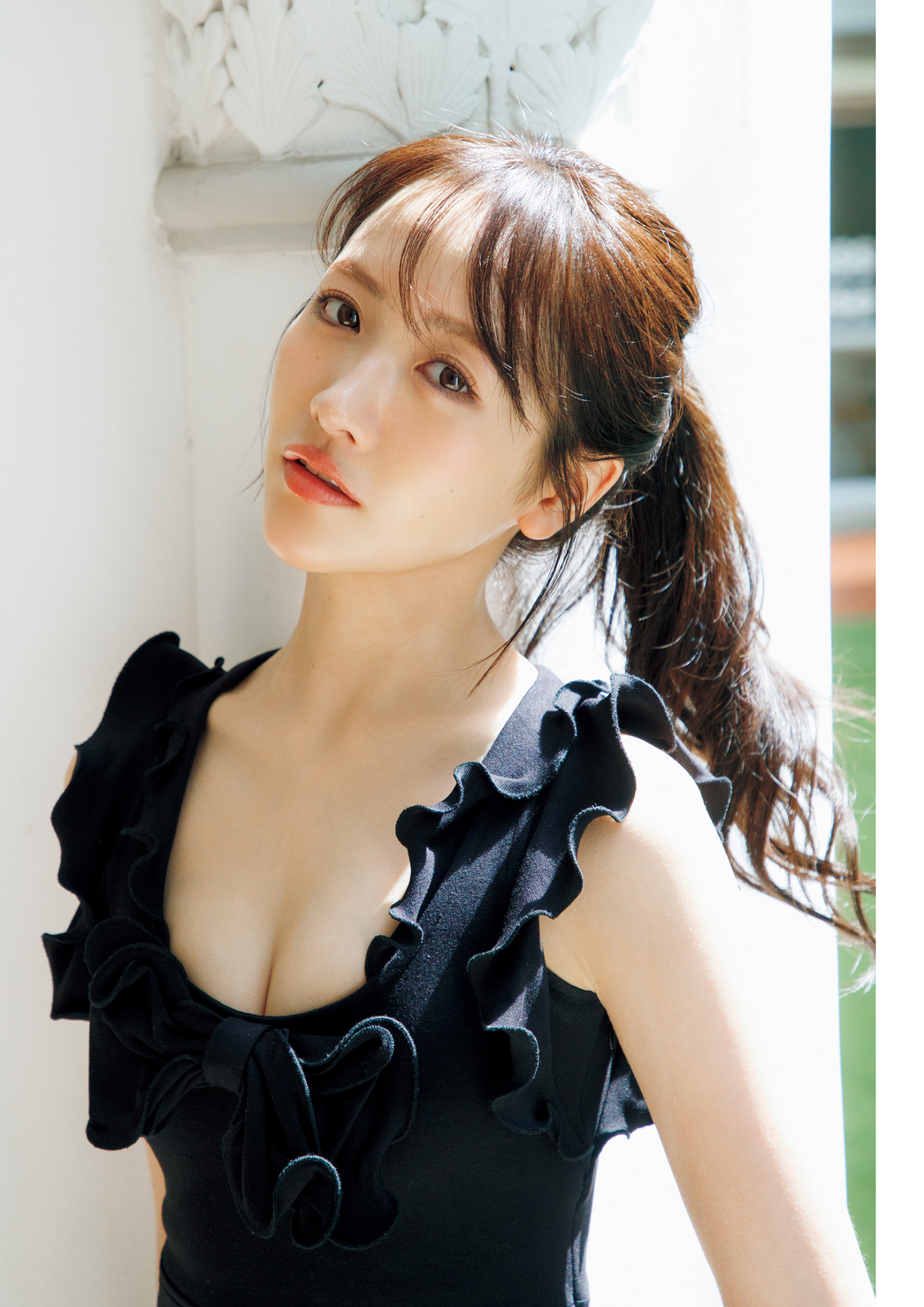 [Photobook] 2026.04.22 STU48 石田千穂サード写真集「天職」