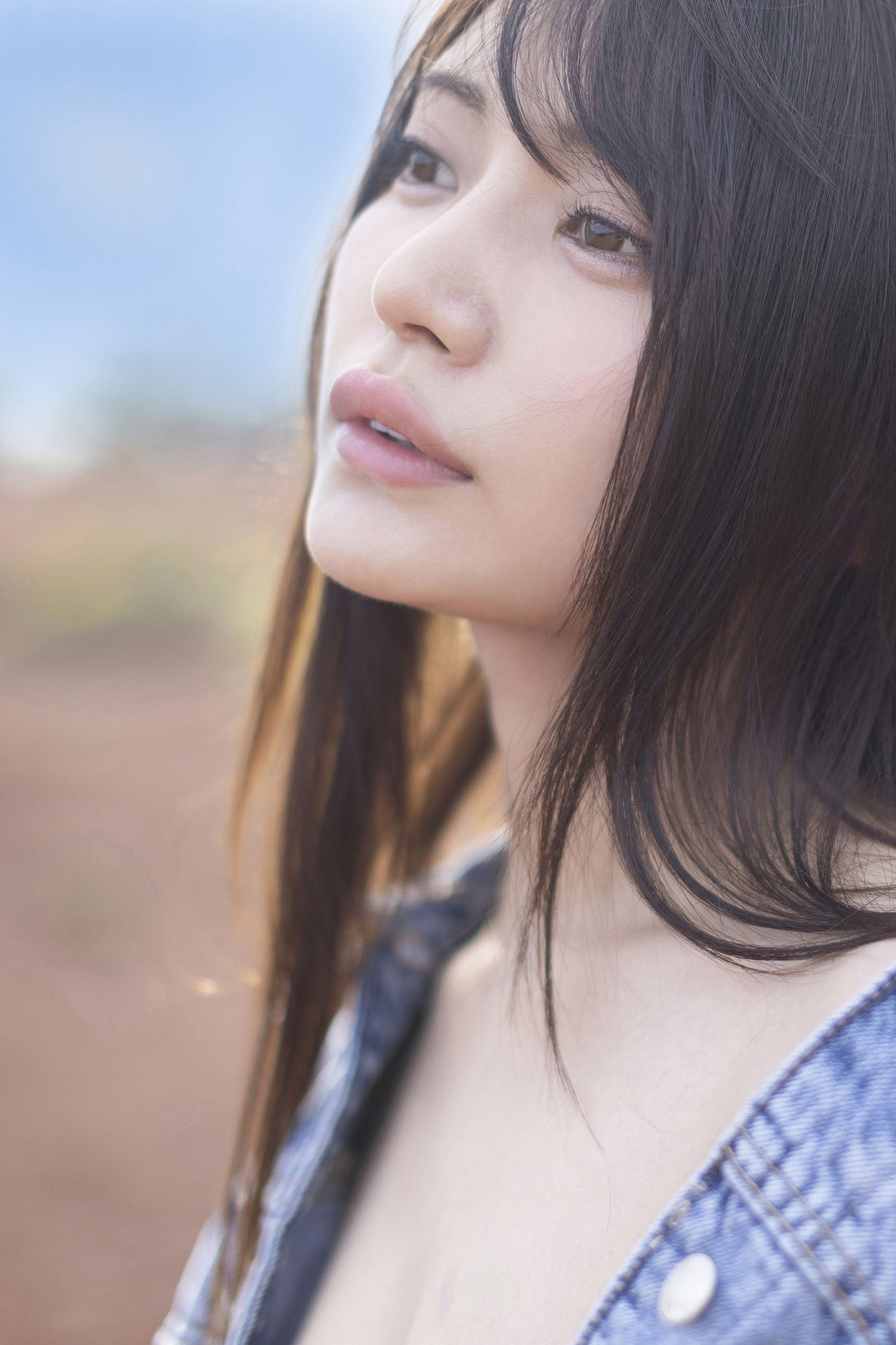 [Photobook]【オールアザー版】似鳥沙也加写真集 Semicolon (Ｇテレデジタル！)