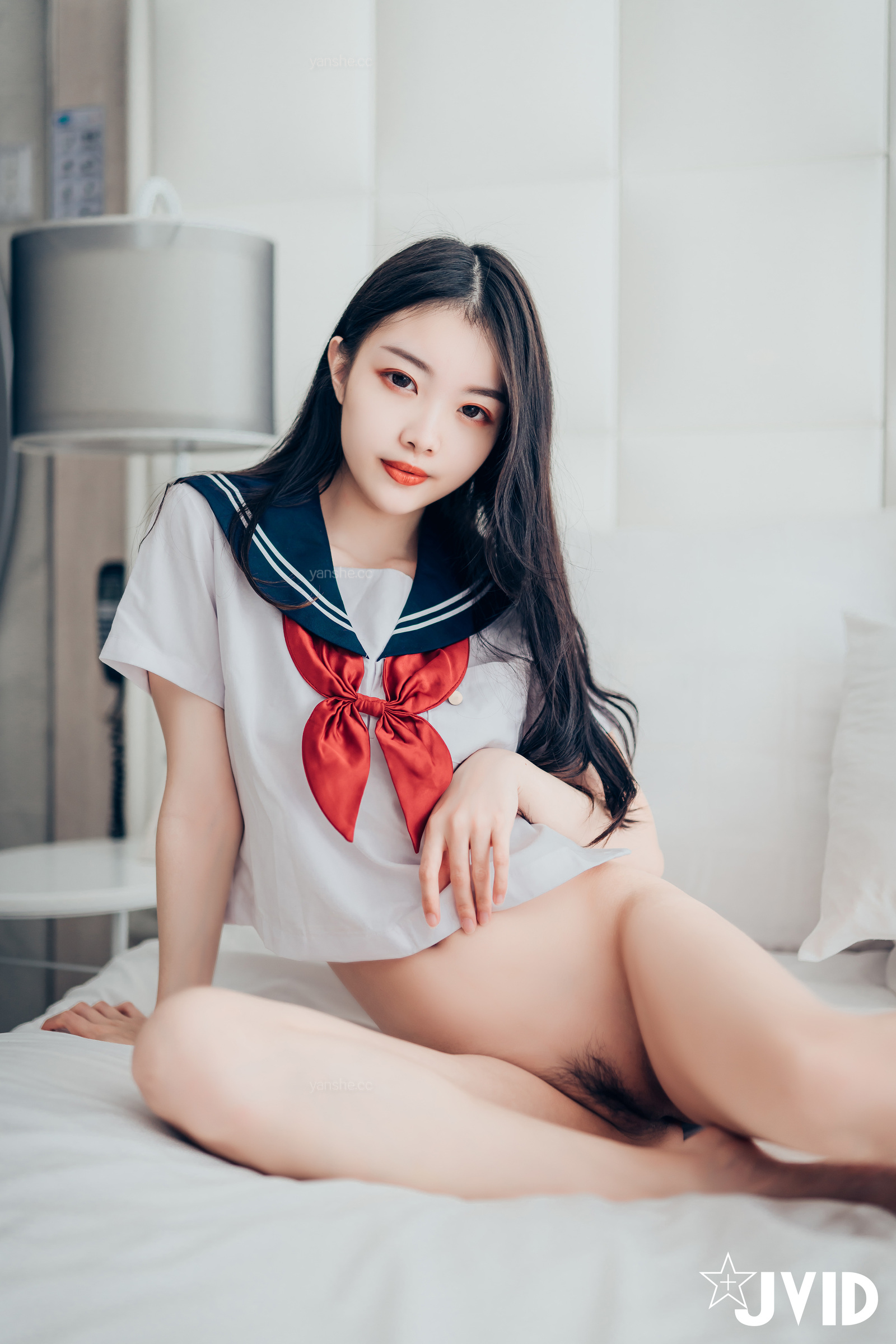 [JVID] 敏綺Miki – 比賽限定尺度全裸無碼大突破🔞 無預警下架🔥