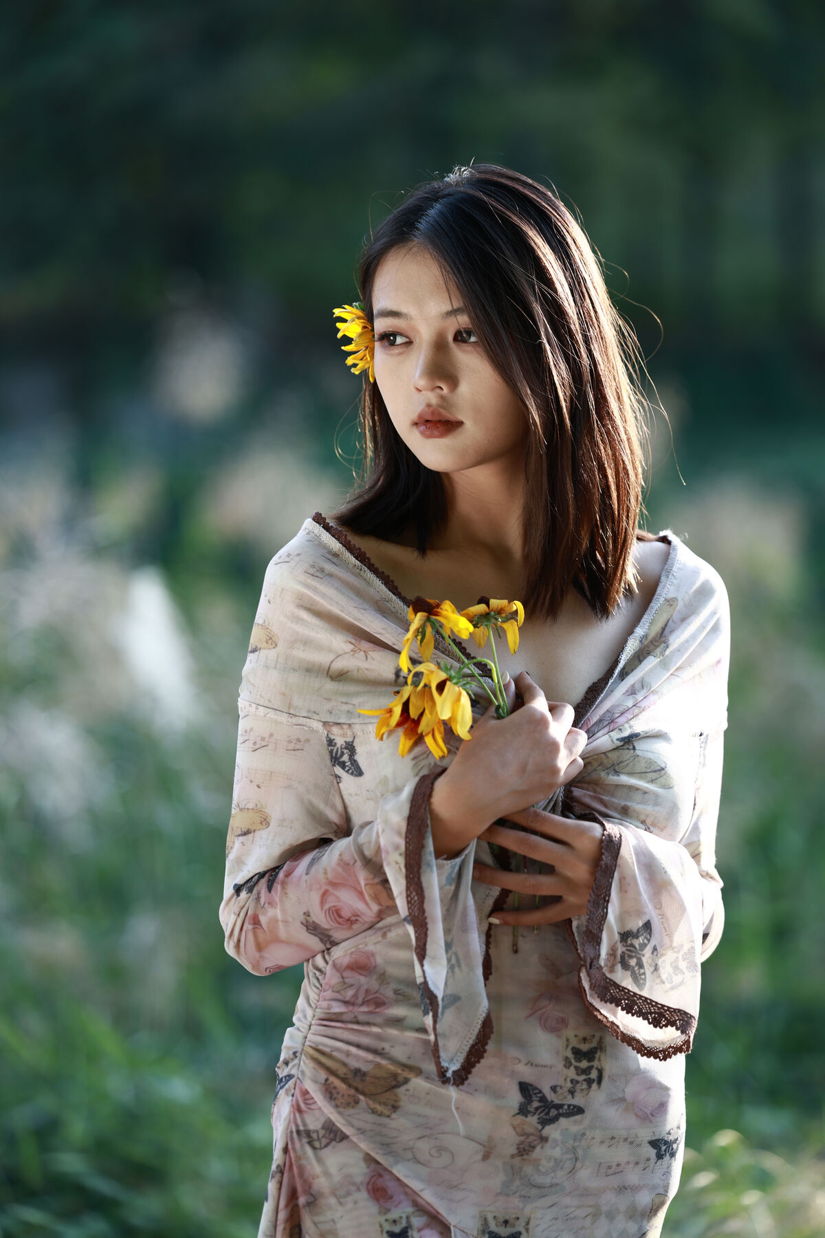 YiTuYu艺图语 Vol.10546 You Men Da Xia