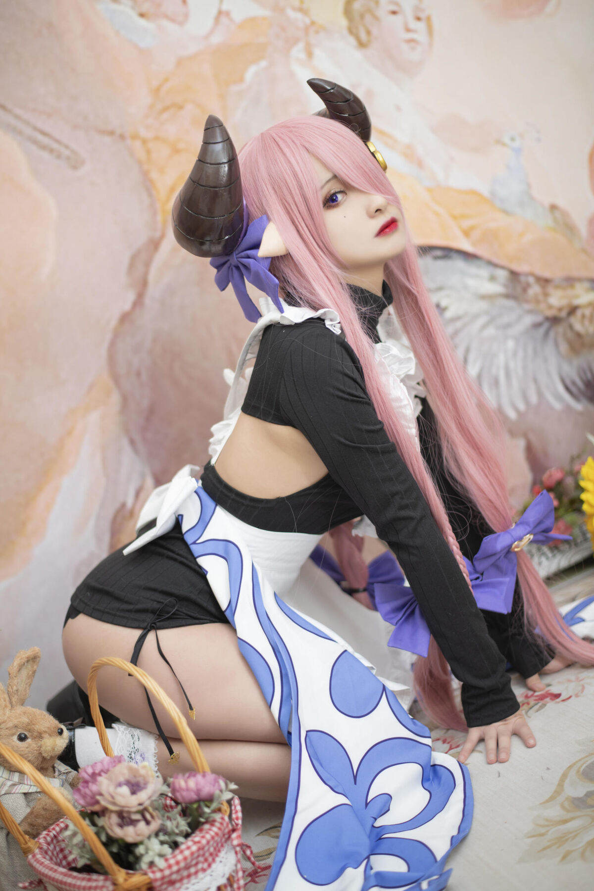 Coser@洛璃LoLiSAMA - 碧蓝幻想 娜露梅亚