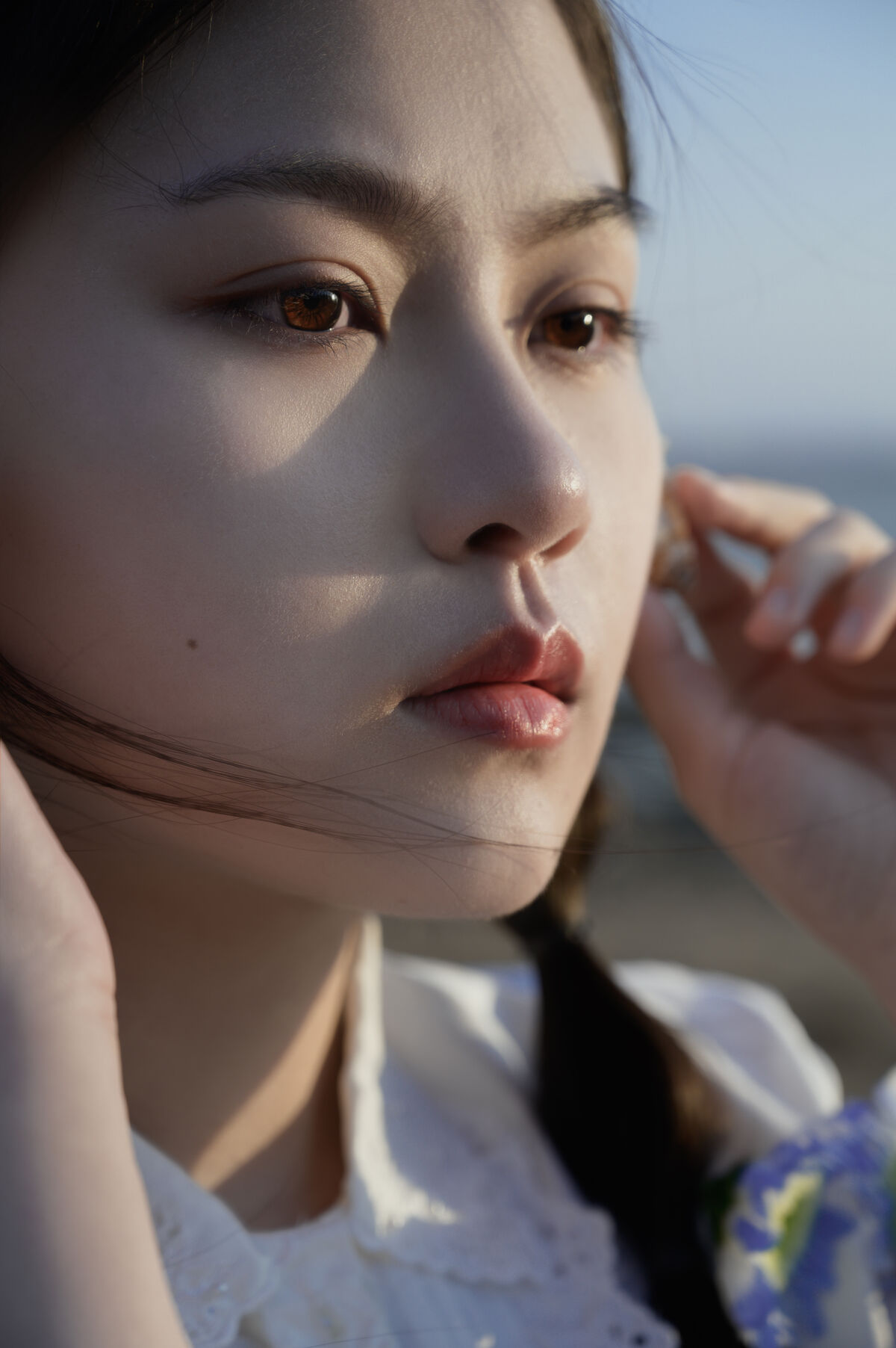 YiTuYu艺图语 Vol.10537 A Ying