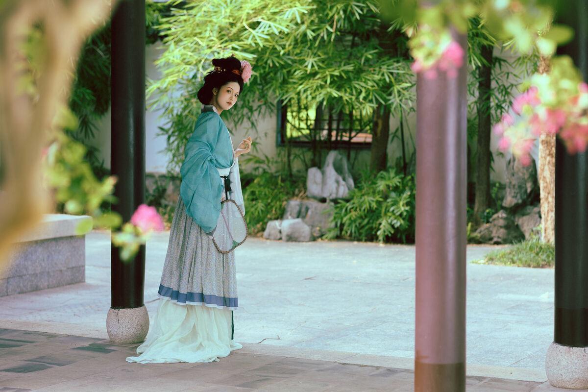 YiTuYu艺图语 Vol.10239 Xian Yu Fan Shen