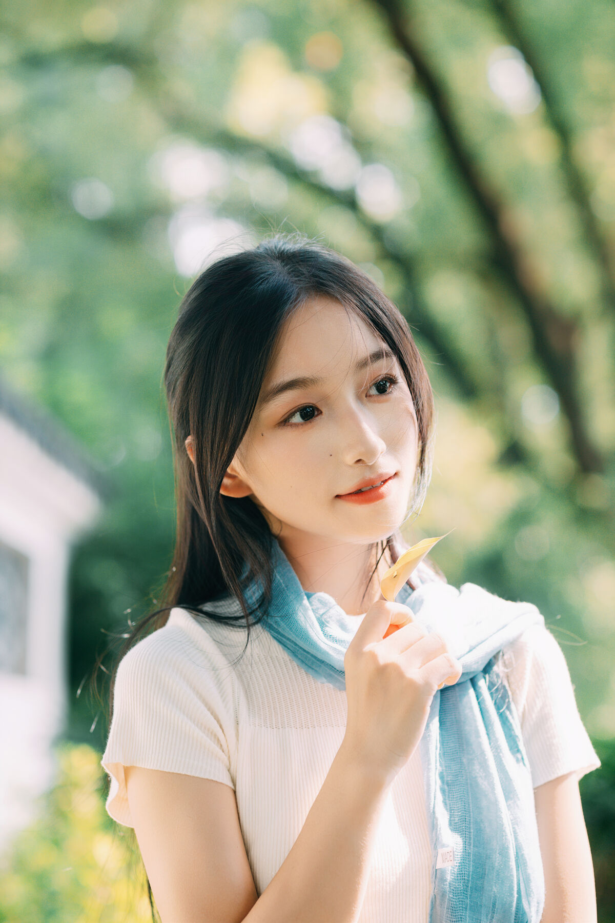 YiTuYu艺图语 Vol.10455 Lin Miao Xin