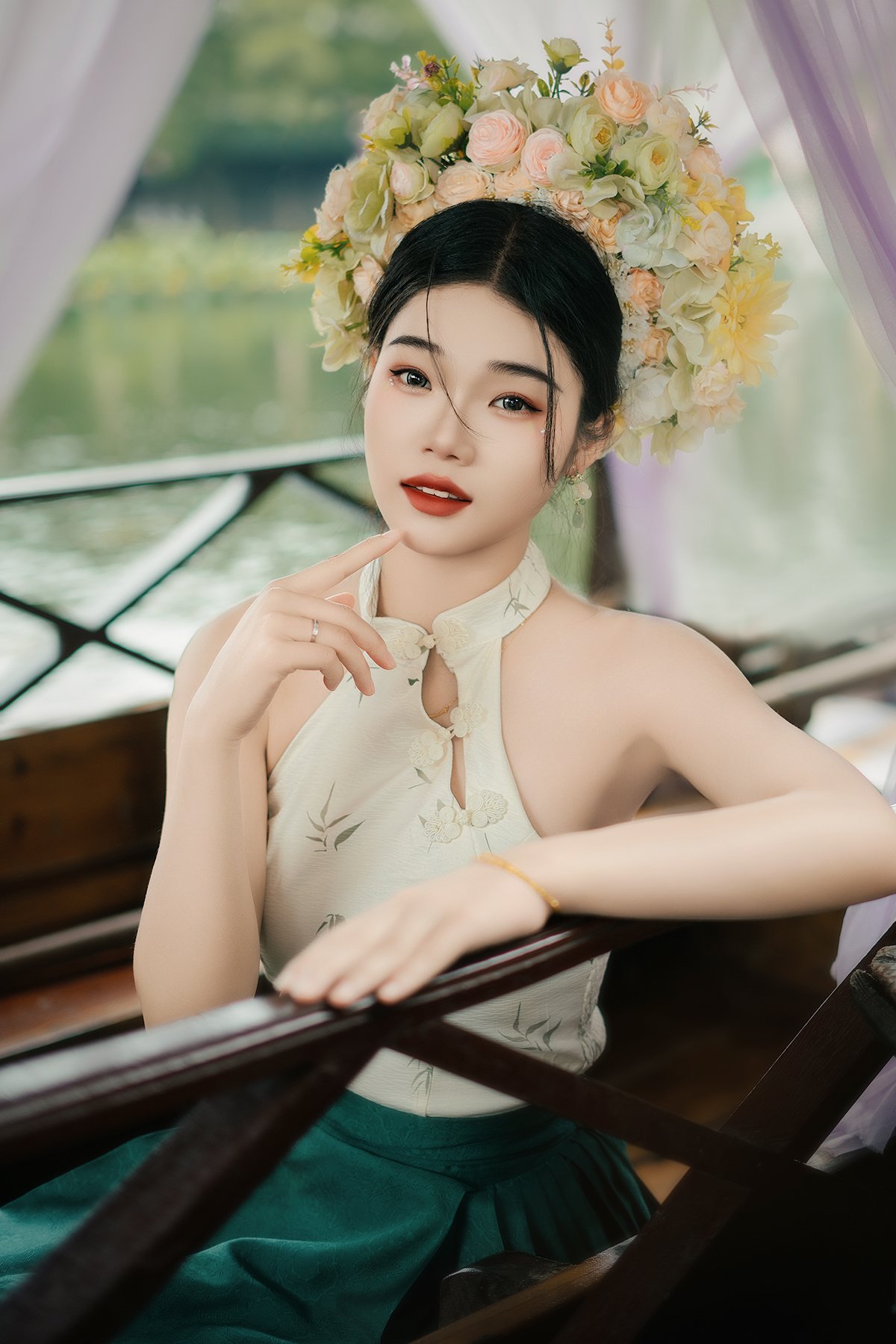 YiTuYu艺图语 Vol.10348 lan