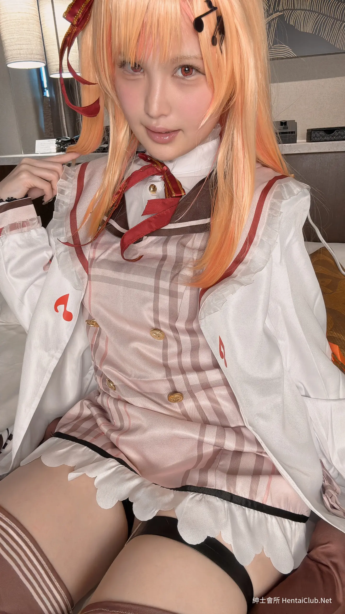 ブロッコリー Otonose Kanade 42 ブロッコリー Otonose Kanade