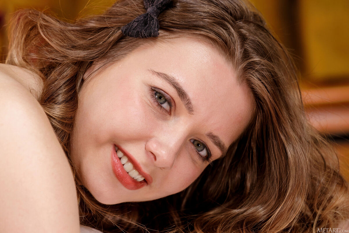 MetArt Elvera - Fluttering Charm Part01