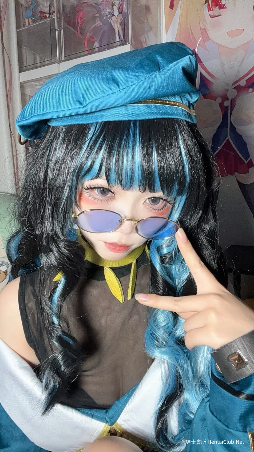 白栎Shirly 雨神 21 白栎Shirly 雨神