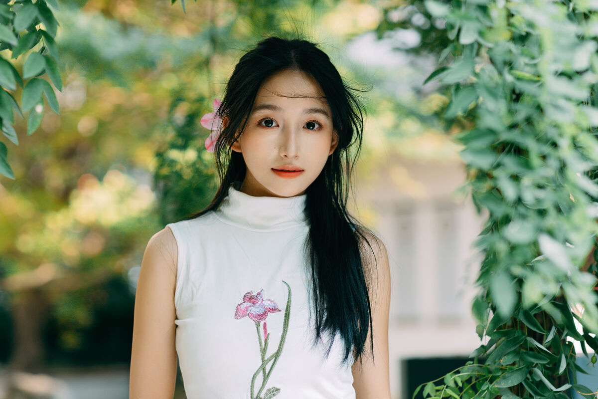 YiTuYu艺图语 Vol.10463 Lin Miao Xin
