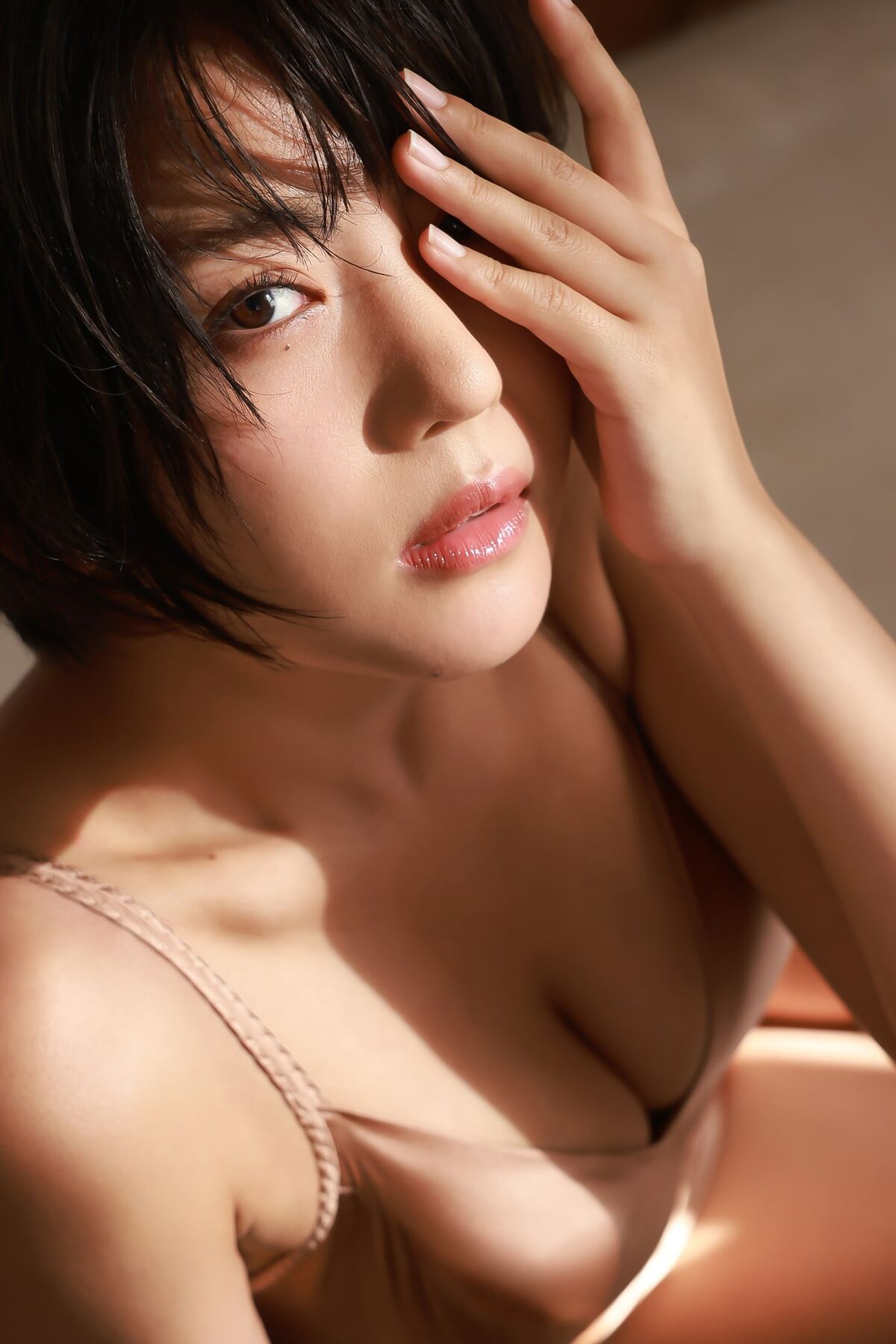 JP Moeka Sasaki 佐佐木萌香 - 週刊現代デジタル写真集 情熱の美尻クイーン 13 JP Moeka Sasaki 佐佐木萌香 - 週刊現代デジタル写真集 情熱の美尻クイーン