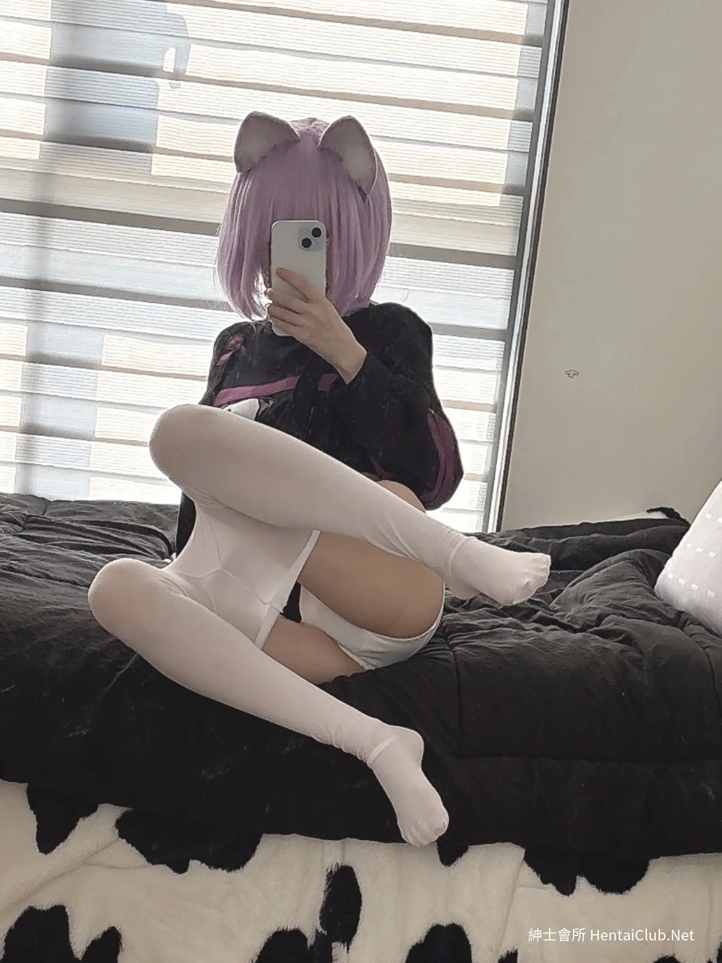 NENE Okayu Nekomata 7 NENE Okayu Nekomata
