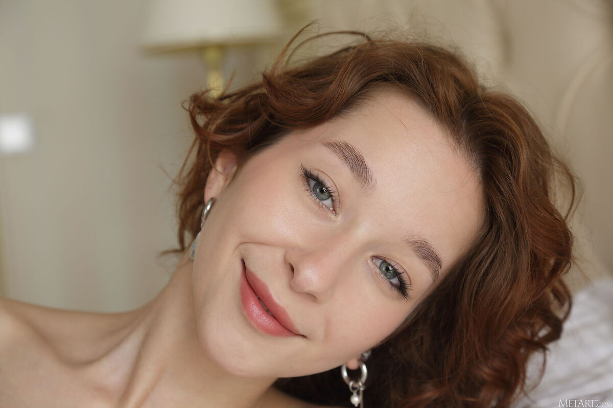 MetArt Rea Ready - Euphoric Moments Part02