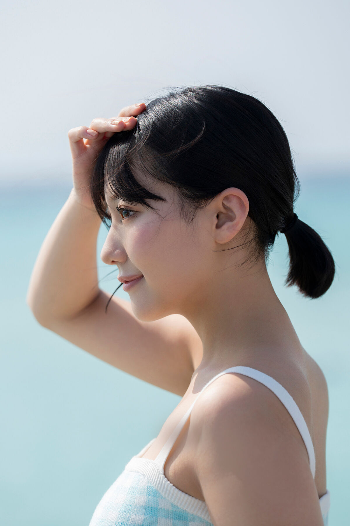 JP Miku Tanaka 田中美久 - ヤングチャンピオンデジタル写真集 Sweet Escape 21 JP Miku Tanaka 田中美久 - ヤングチャンピオンデジタル写真集 Sweet Escape
