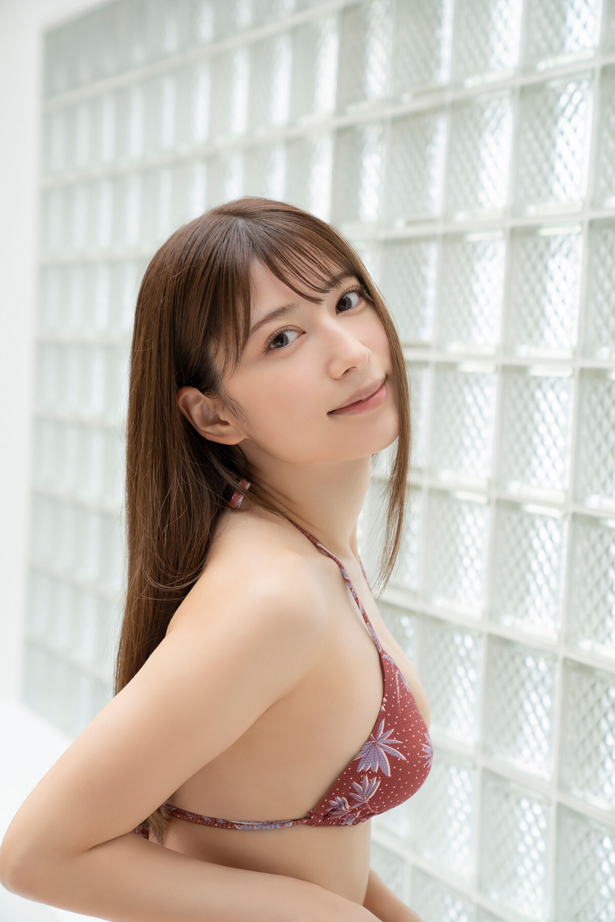 Risa Yukihira 雪平莉左 - キレイナコ月チャンデジグラ