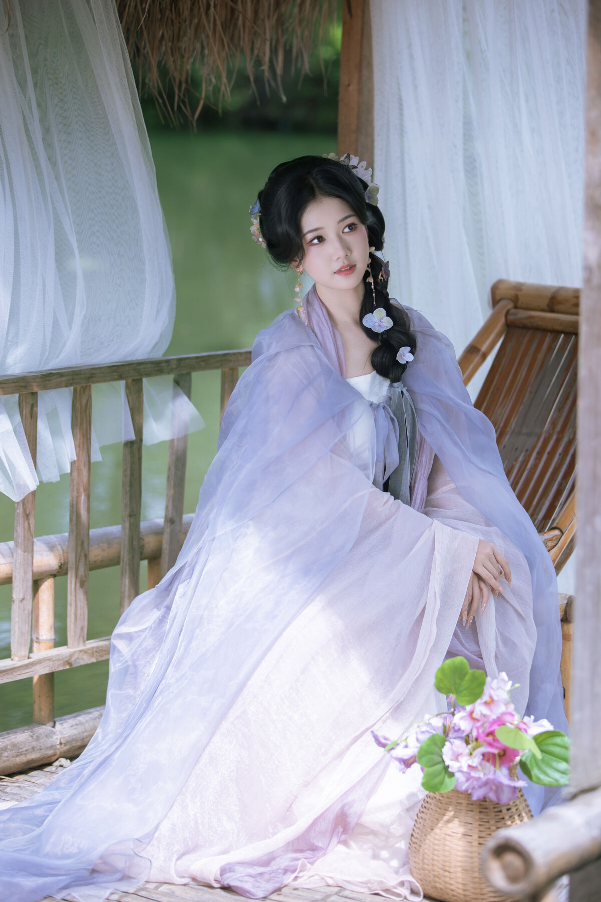 YiTuYu艺图语 Vol.10330 Suan La Tang Er