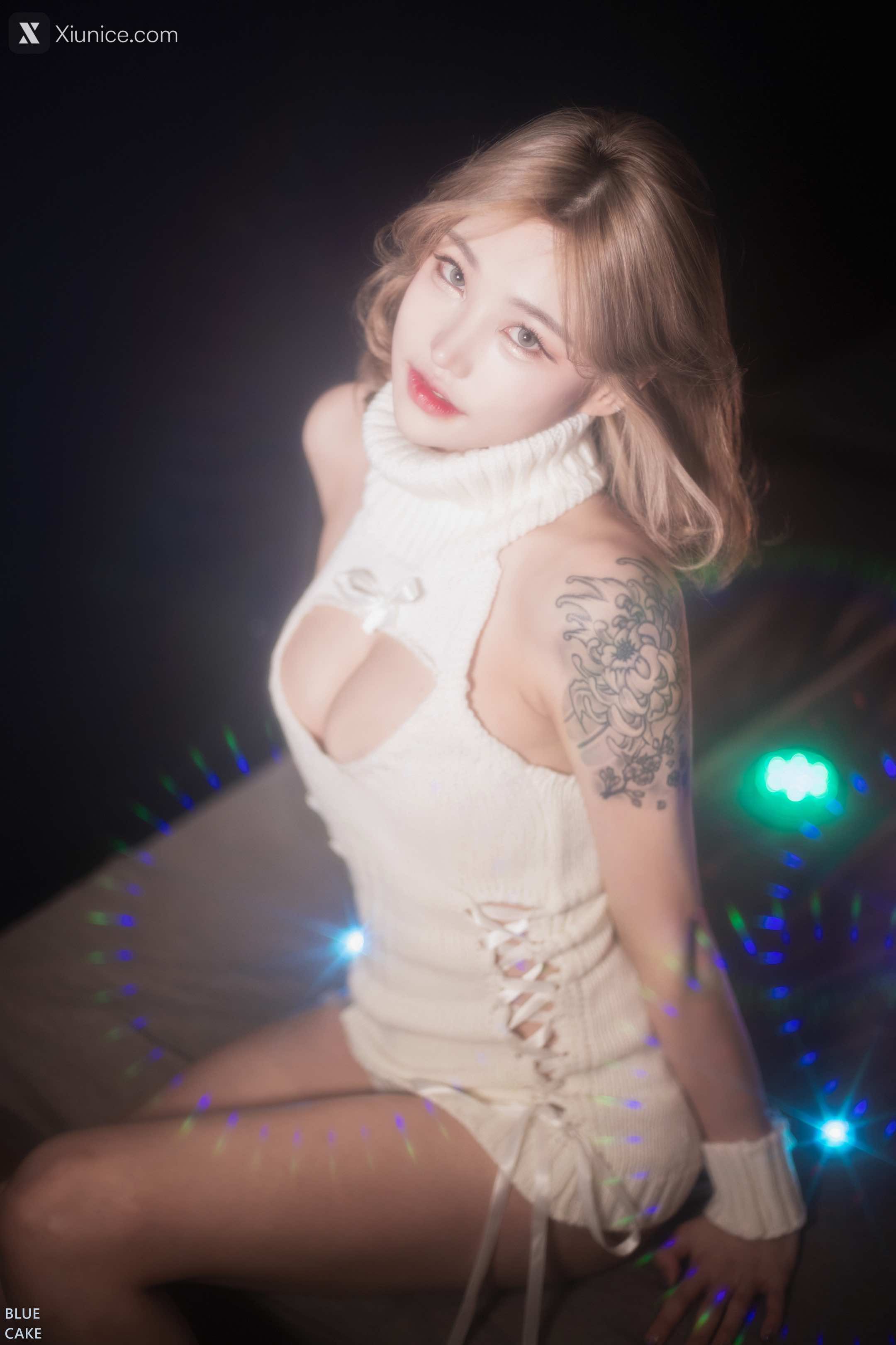 BLUECAKE Taeri – FANTASY 4K