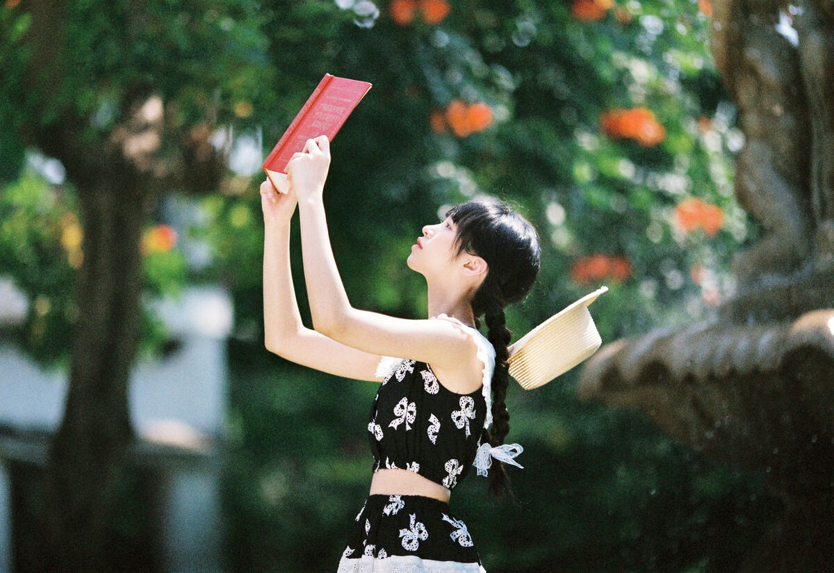 YiTuYu艺图语 Vol.10363 Kua Lie Su Su