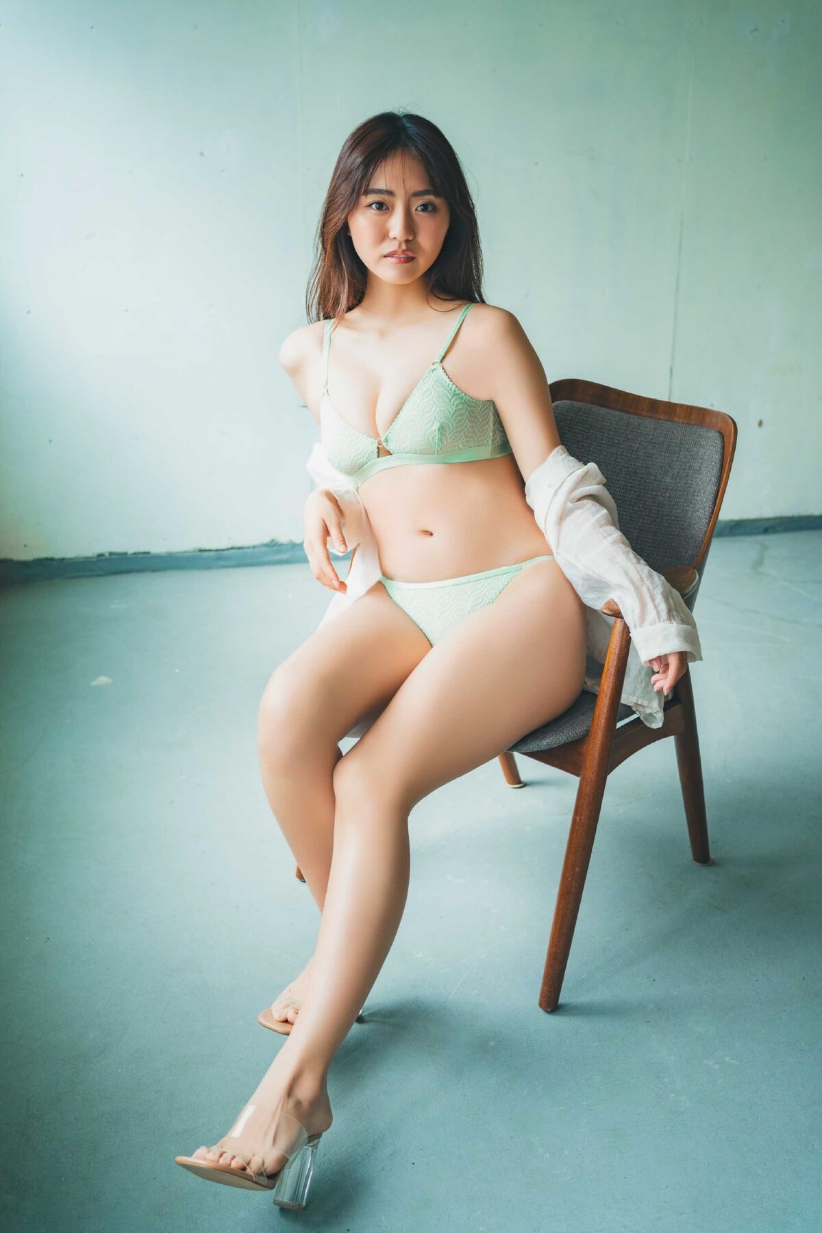 Toyoda Runa 豊田ルナ - My SPA The Seasonal Girl Part02