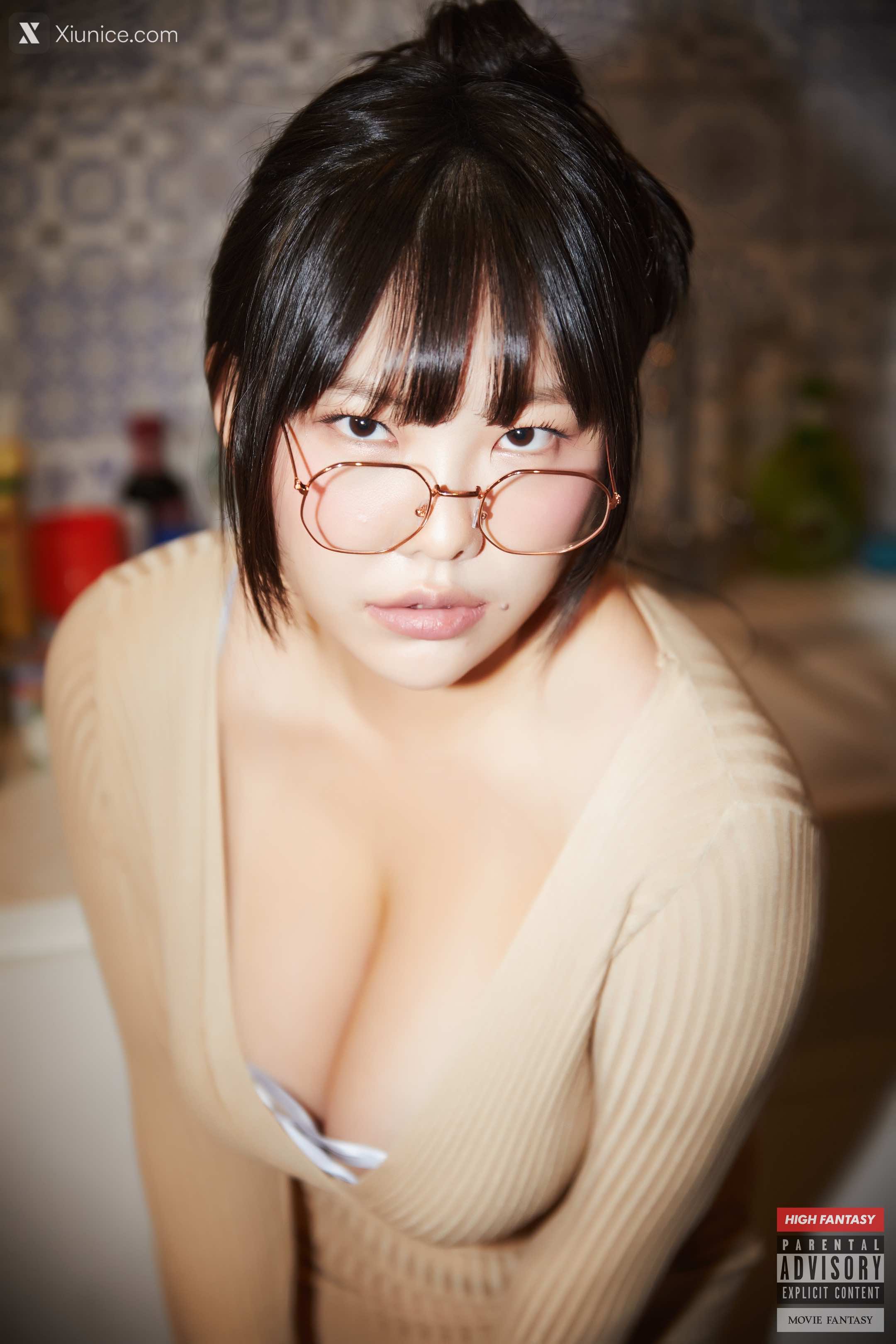 Fantasy Story Sunhye (선혜) – Vol.12 Wifey 4K