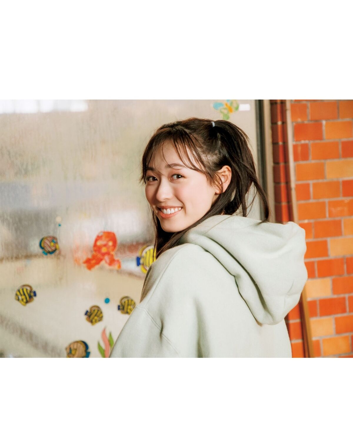 Haruka Fukuhara 福原遥 - 電子版特典画像付き フォトブック gift Part02